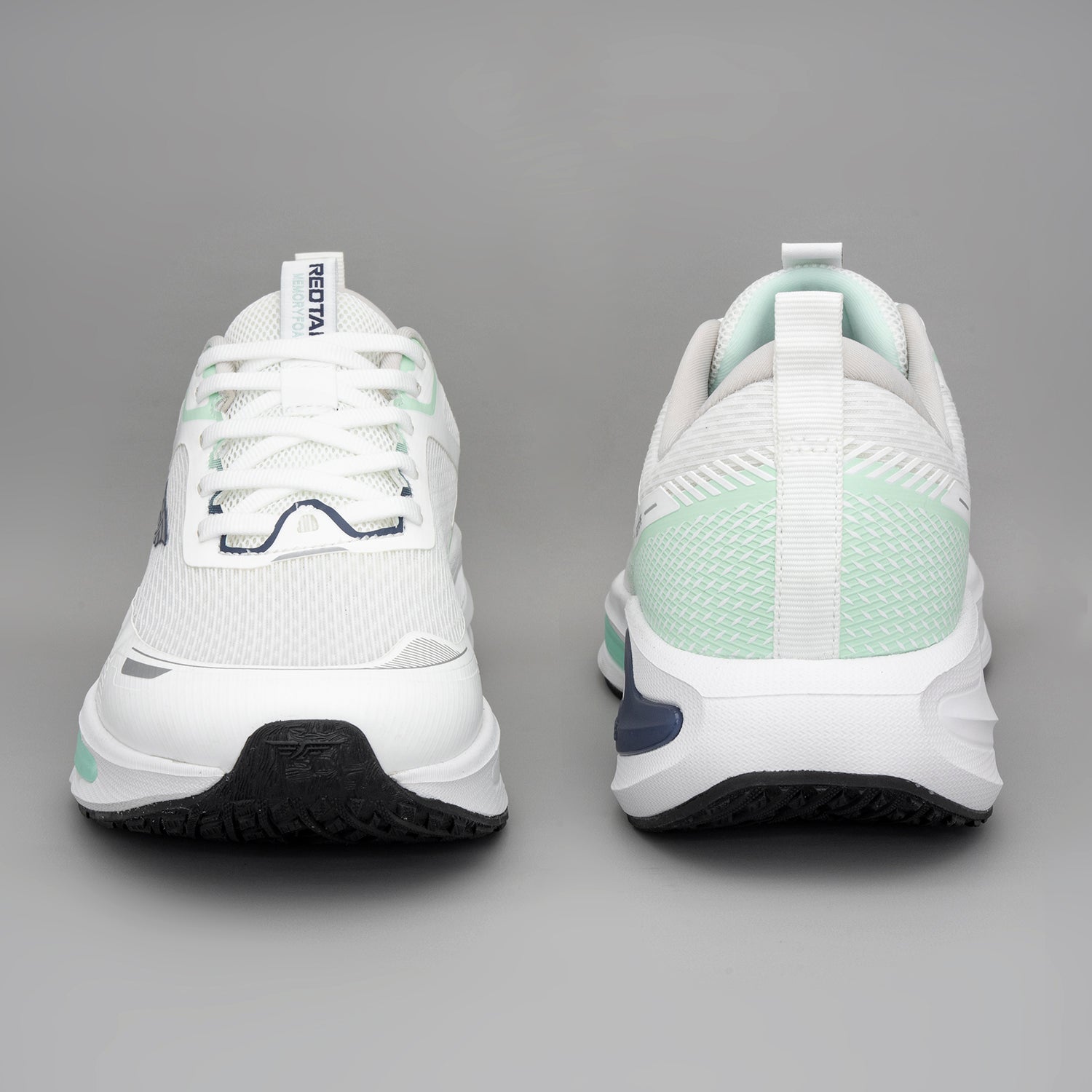 White/Green