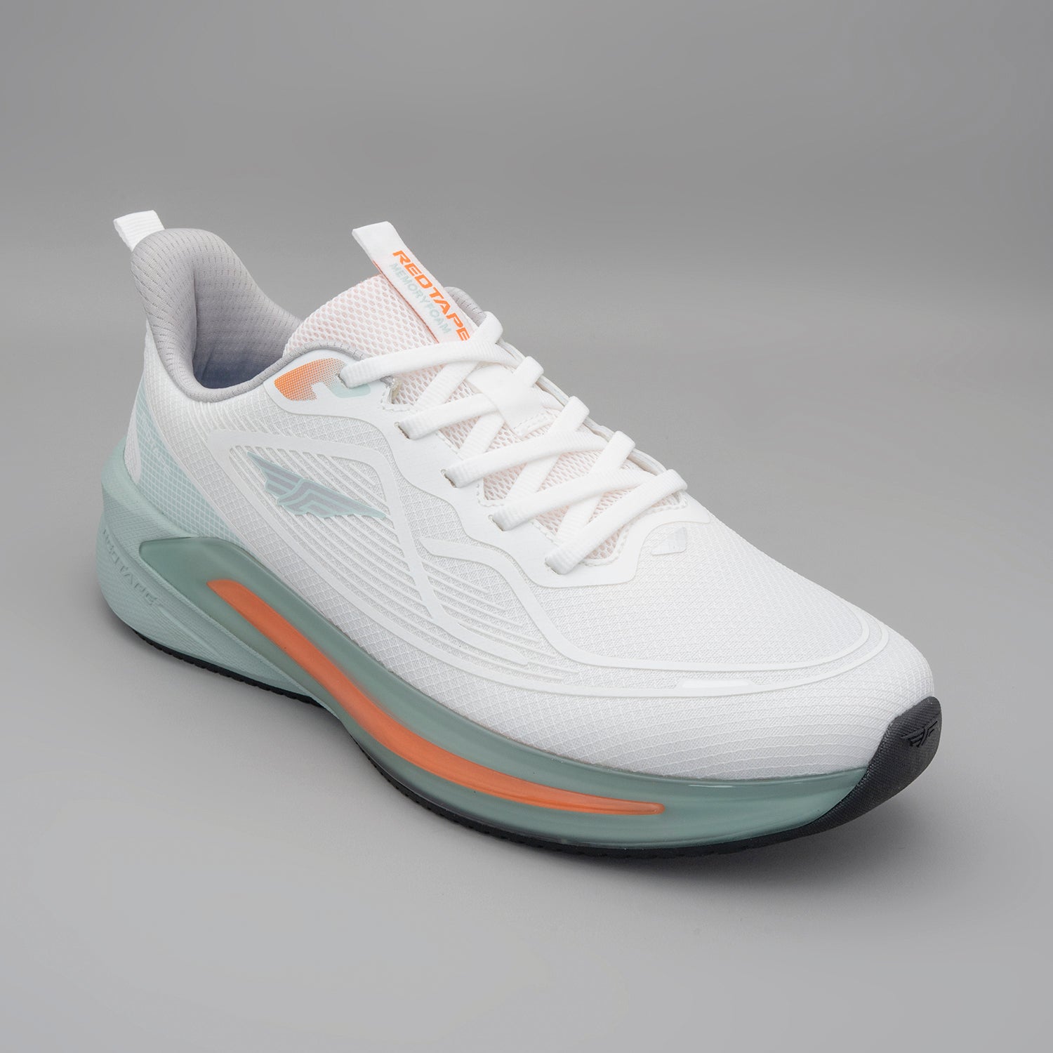 White Orange