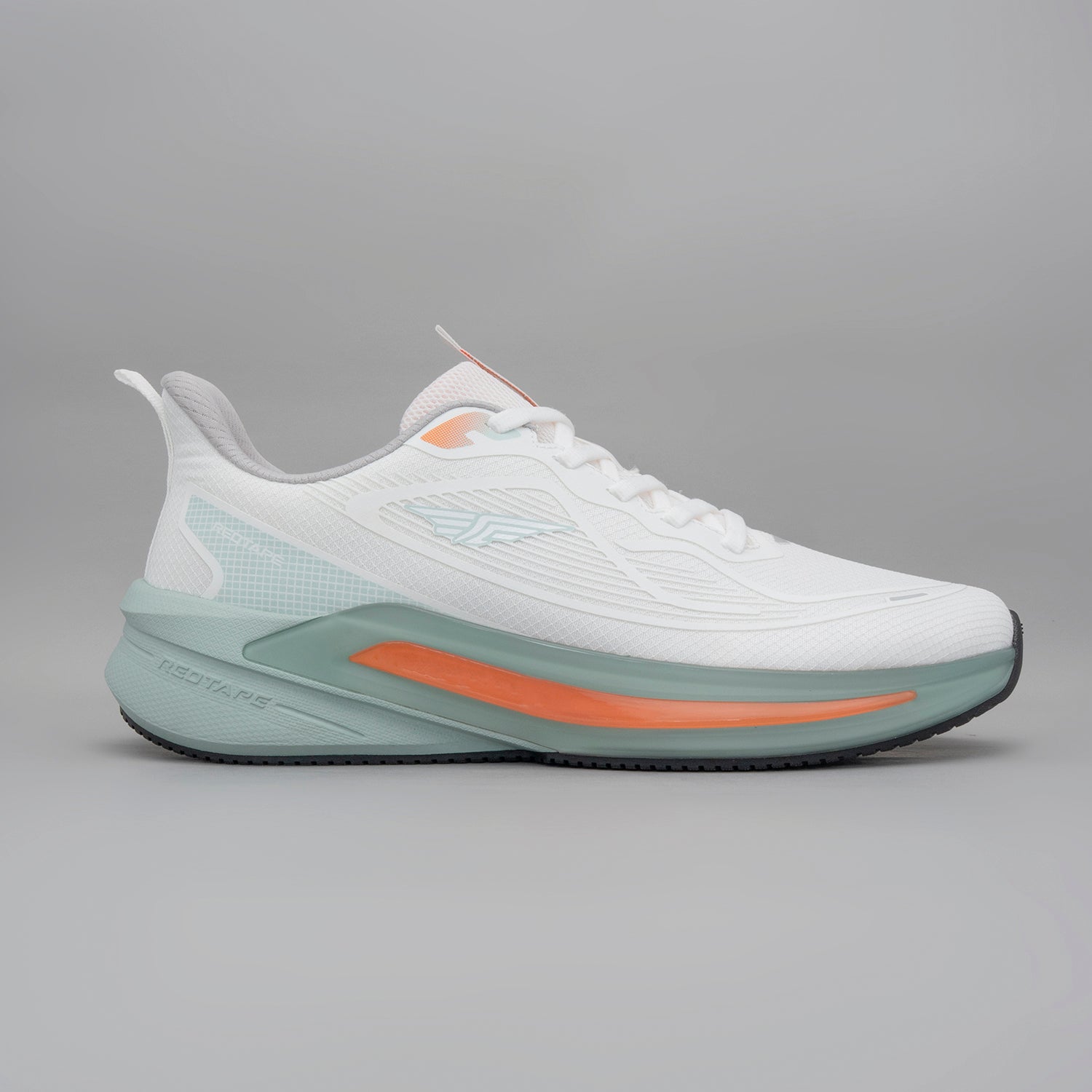 White Orange