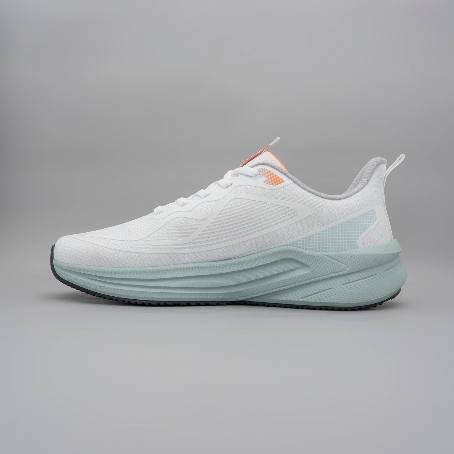 White Orange
