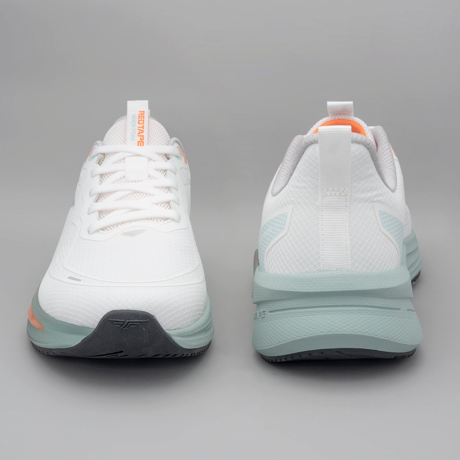 White Orange