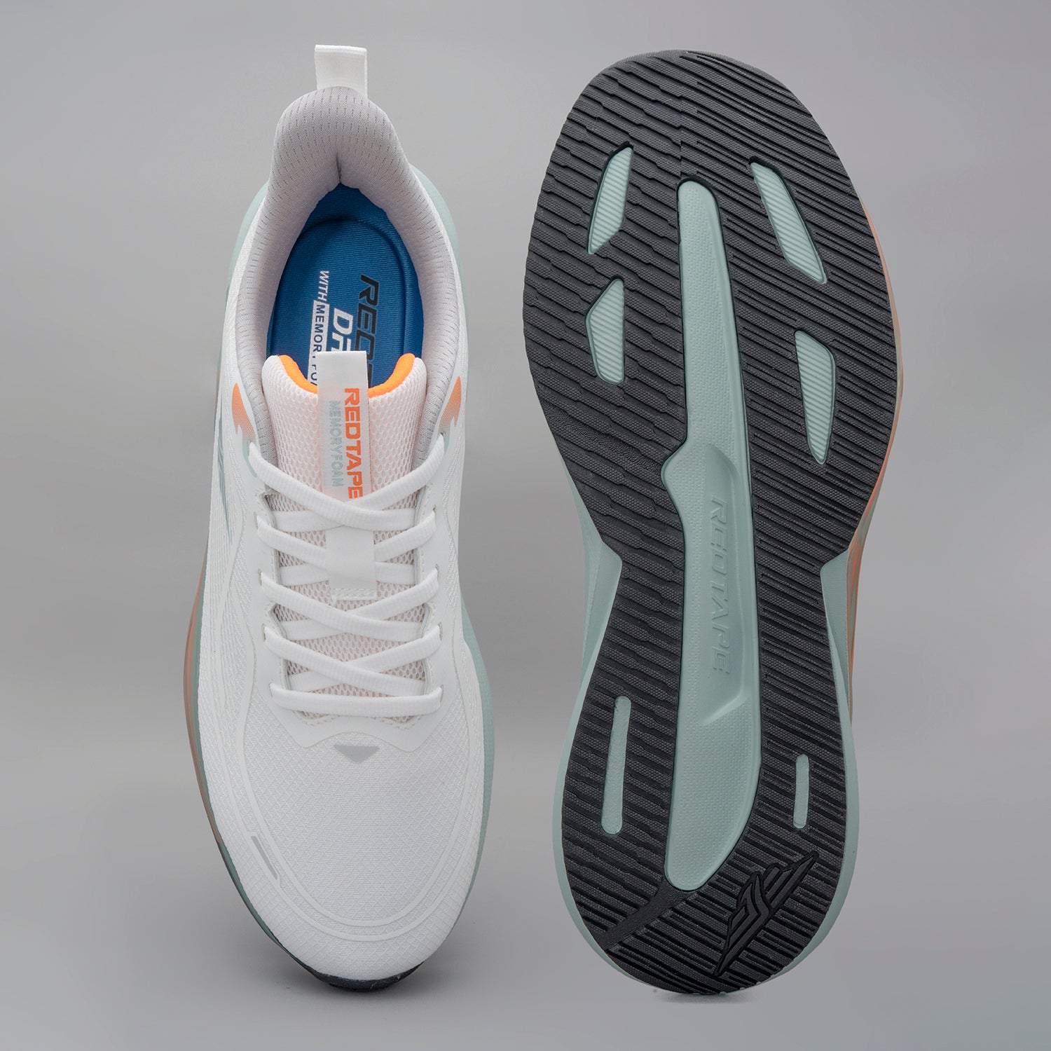 White Orange