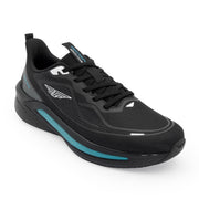 Black/Blue