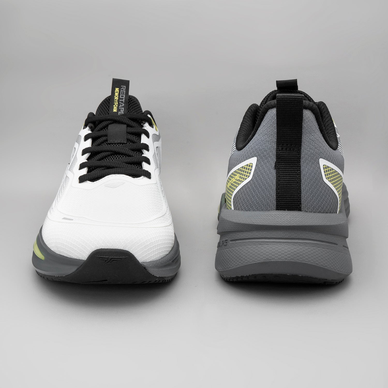 Black Yellow