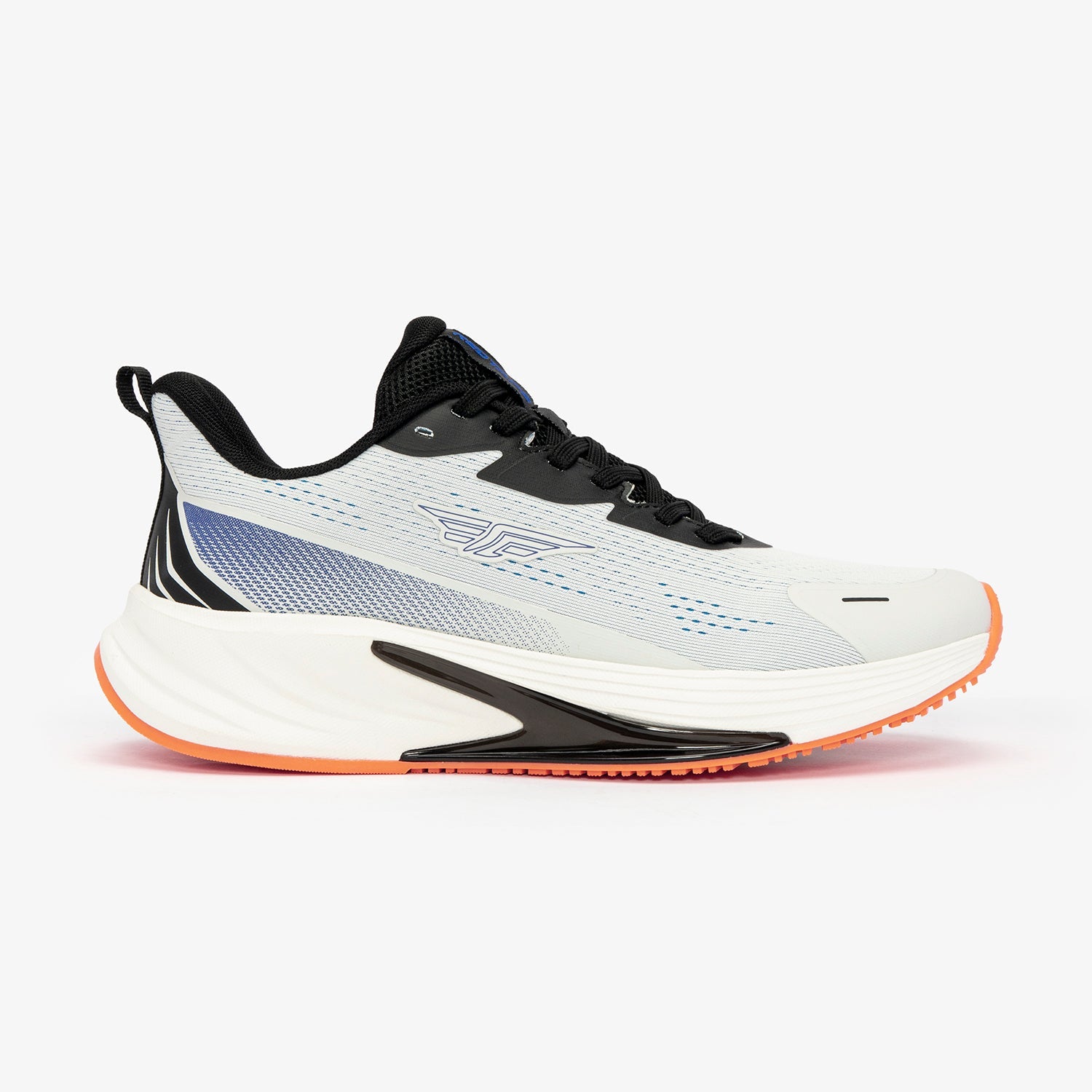 White Orange