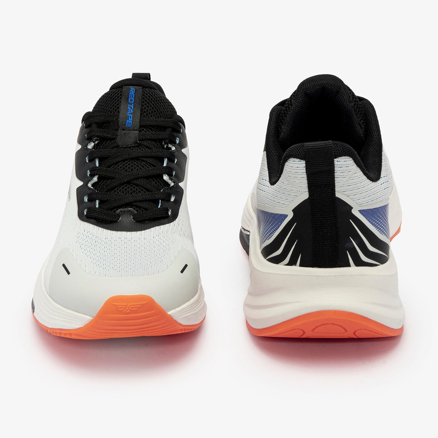 White Orange