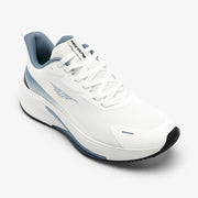 White Blue