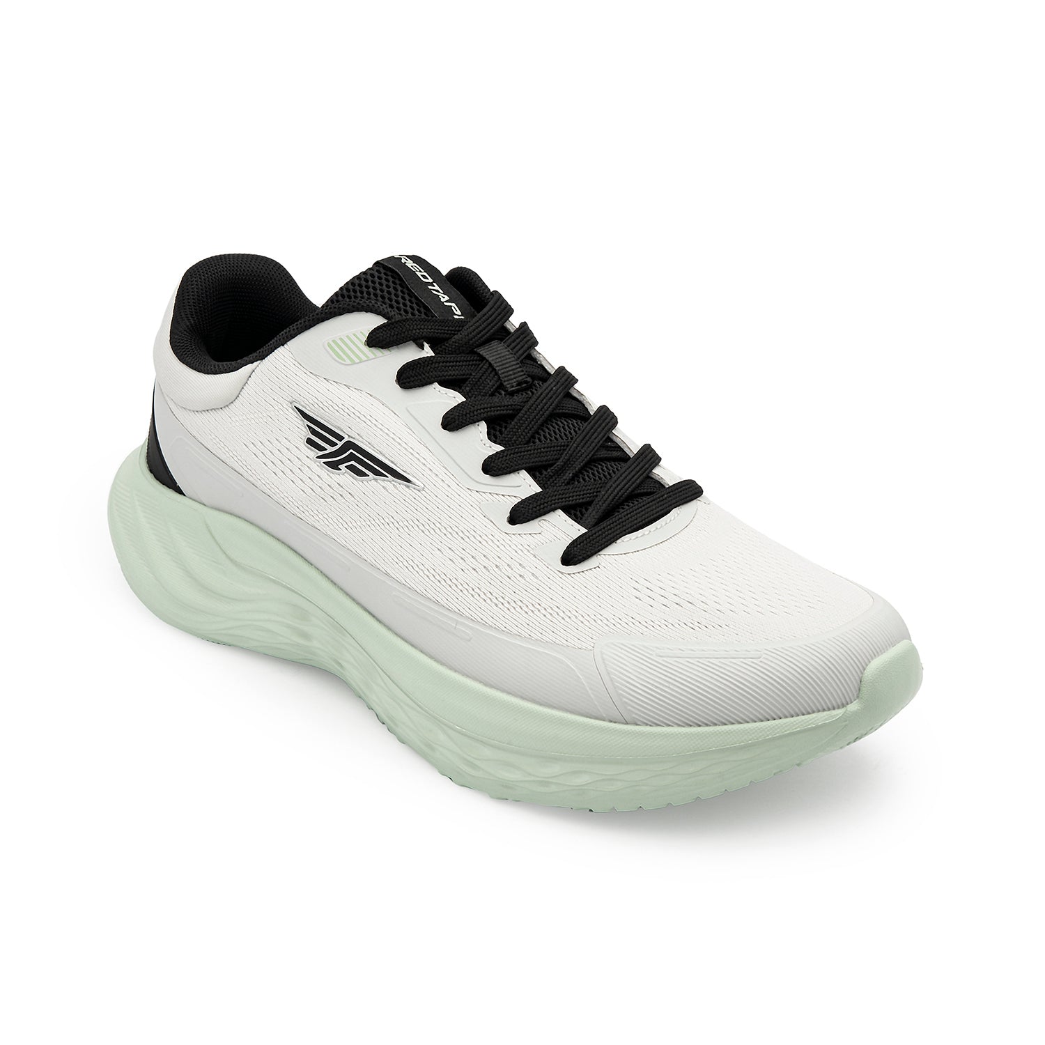 White/Green