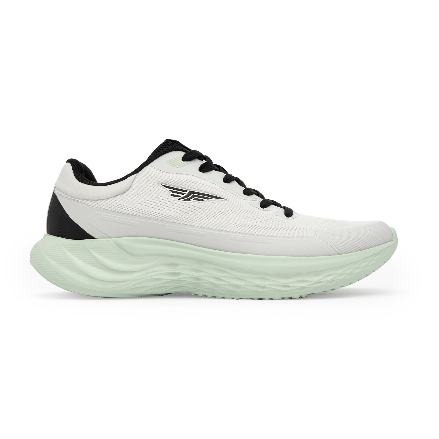 White/Green