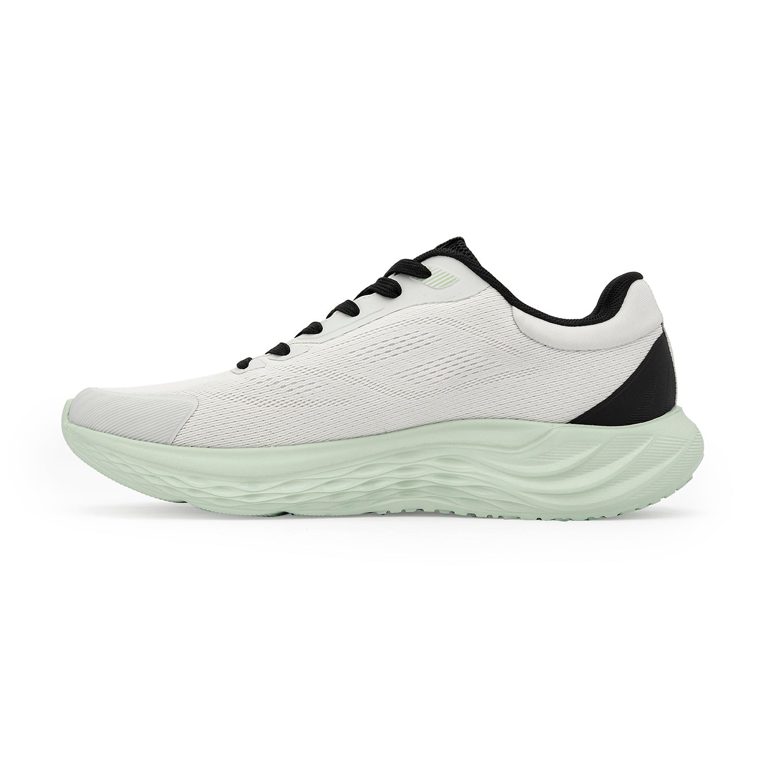 White/Green
