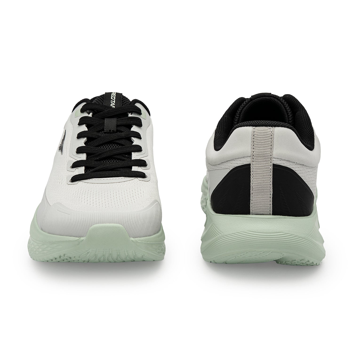 White/Green
