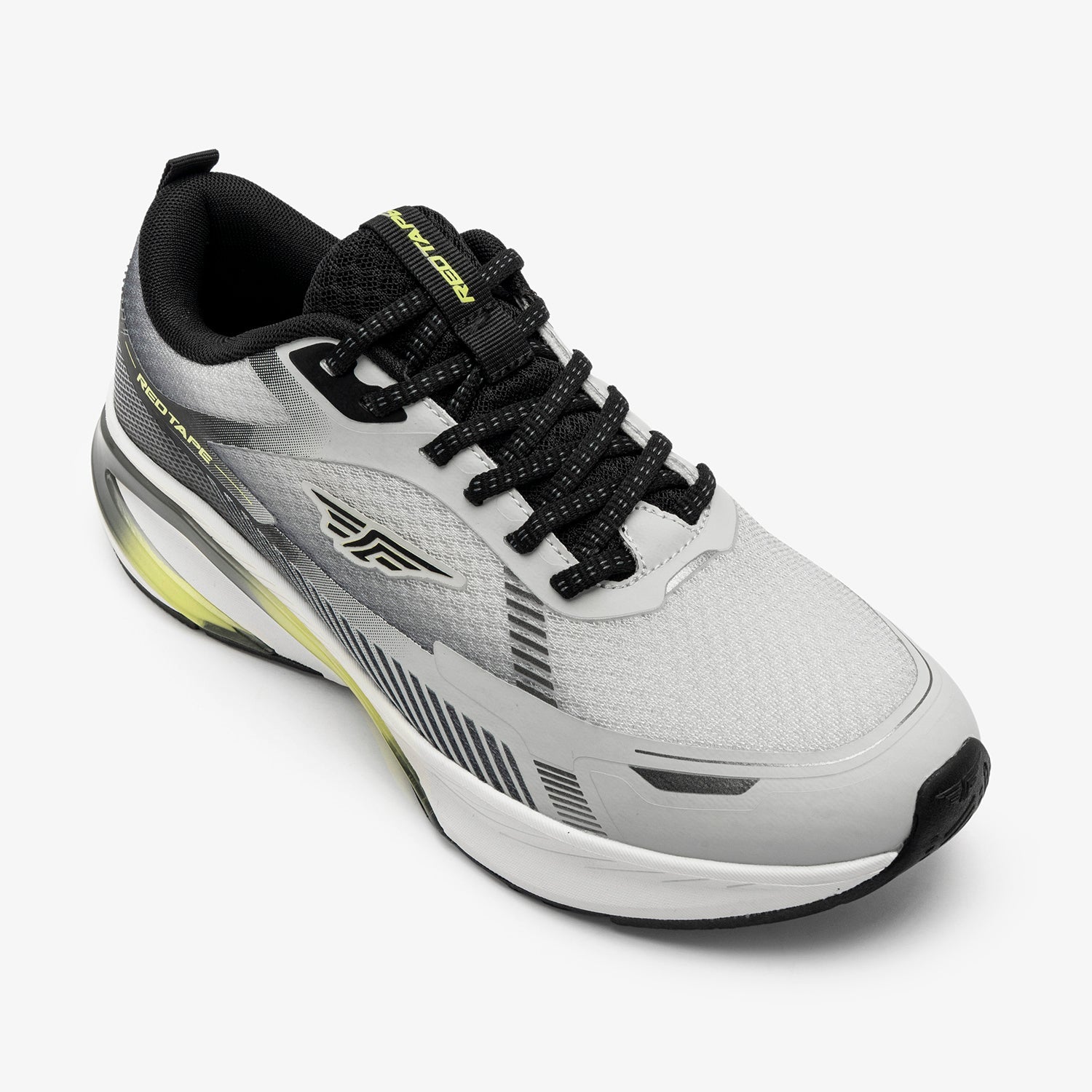 Grey Yellow