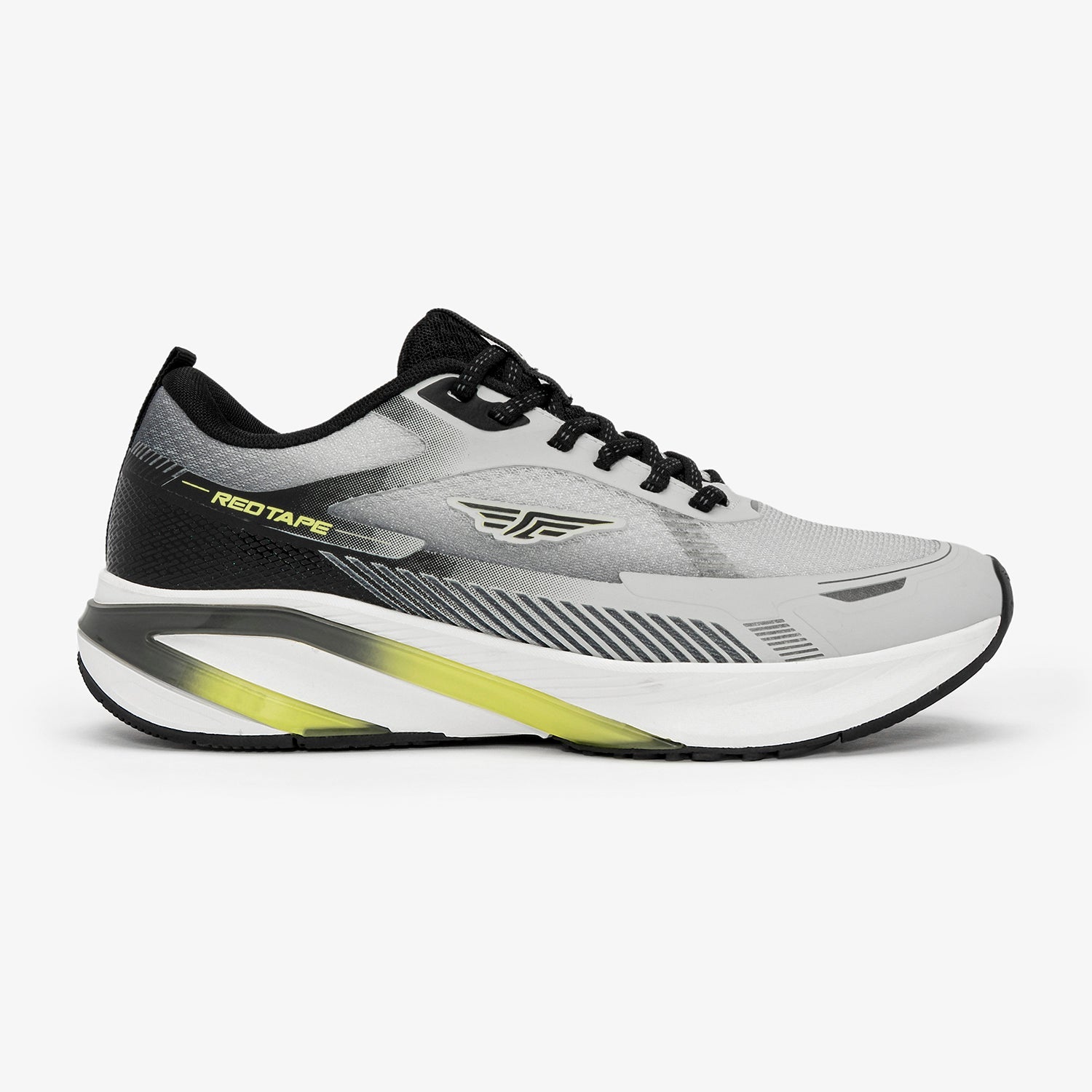 Grey Yellow
