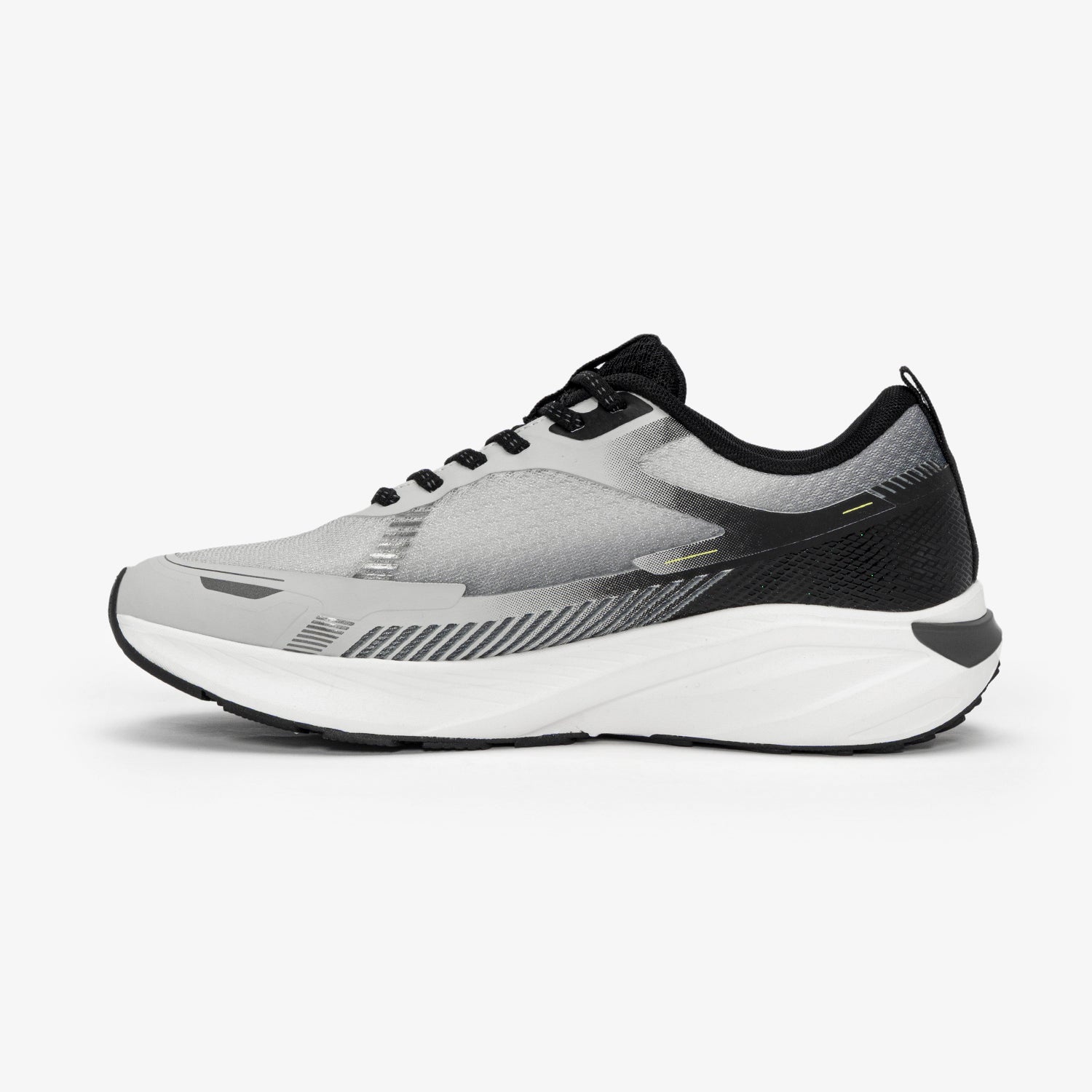 Grey Yellow