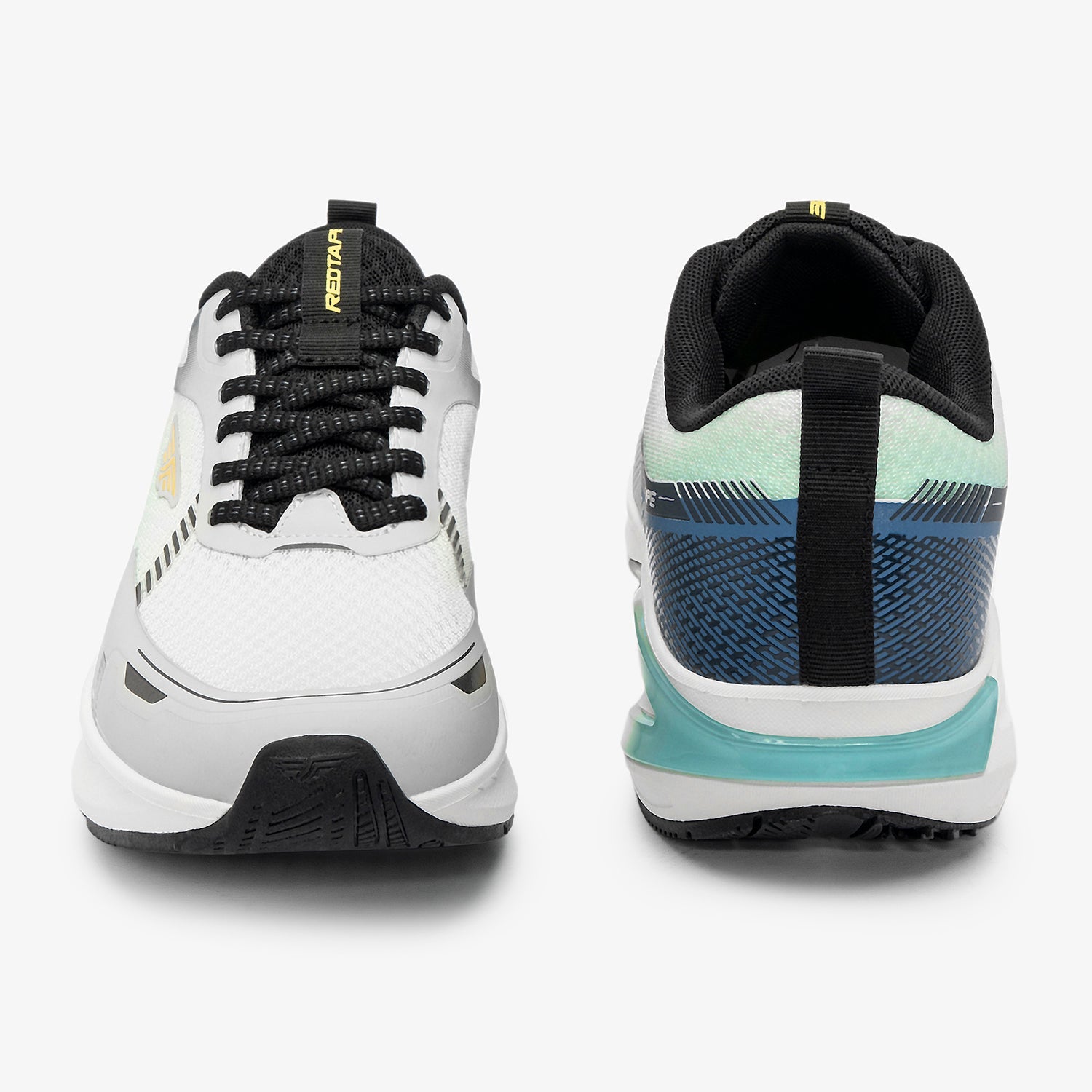 Sea Green Yellow