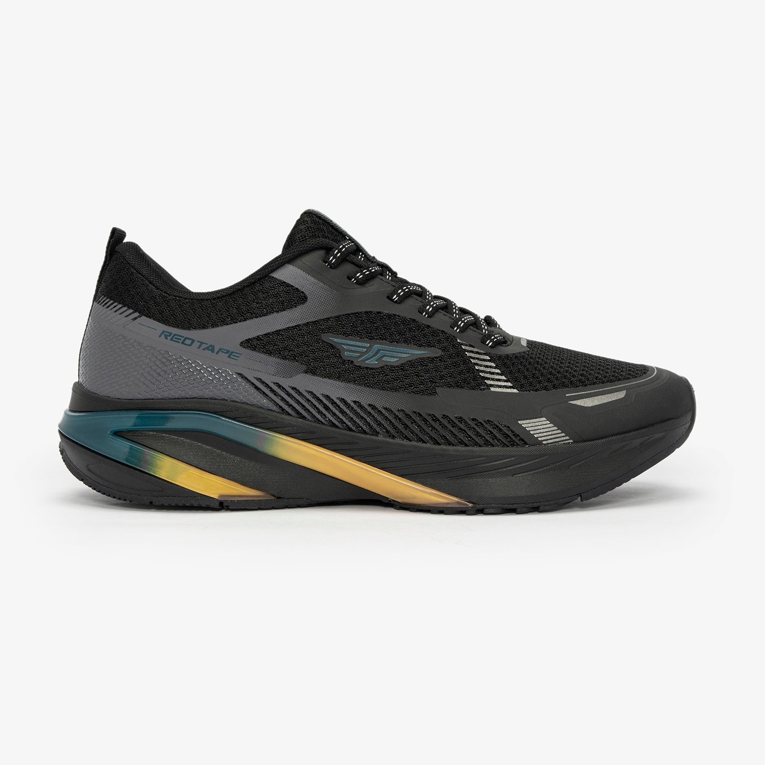 Black Orange