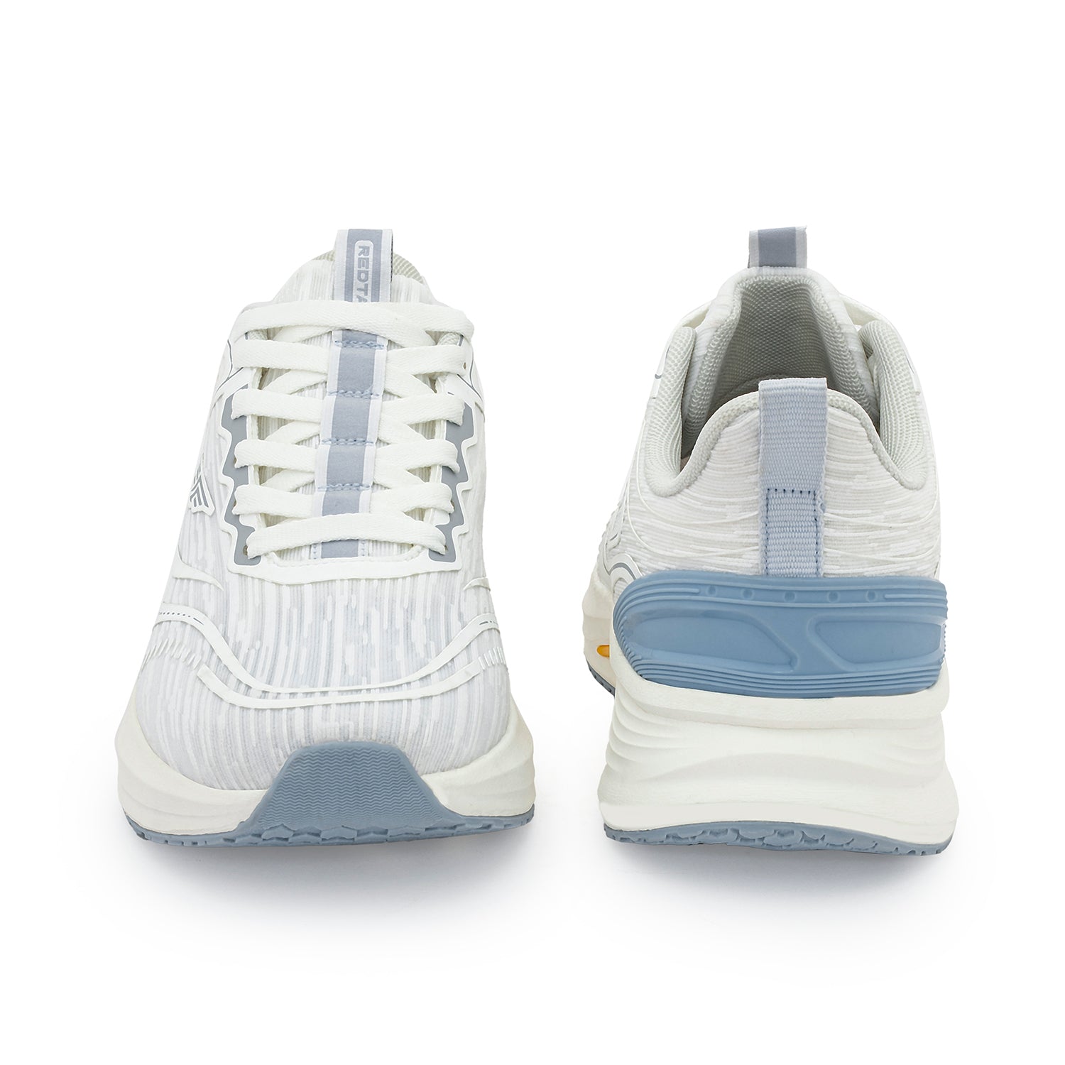 White/Blue