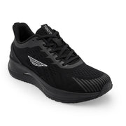 Black/Silver