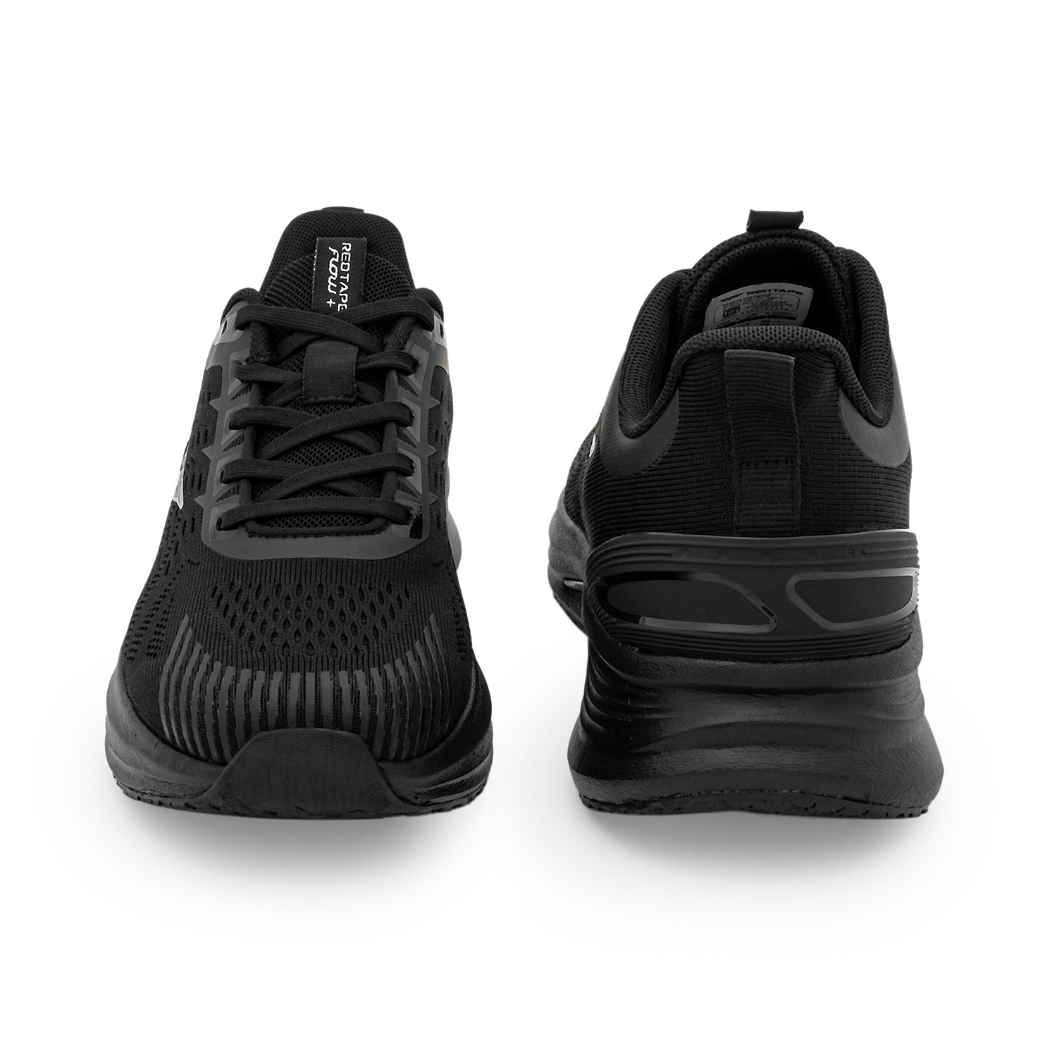 Black/Silver
