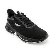 Black/Silver