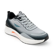 Grey Black