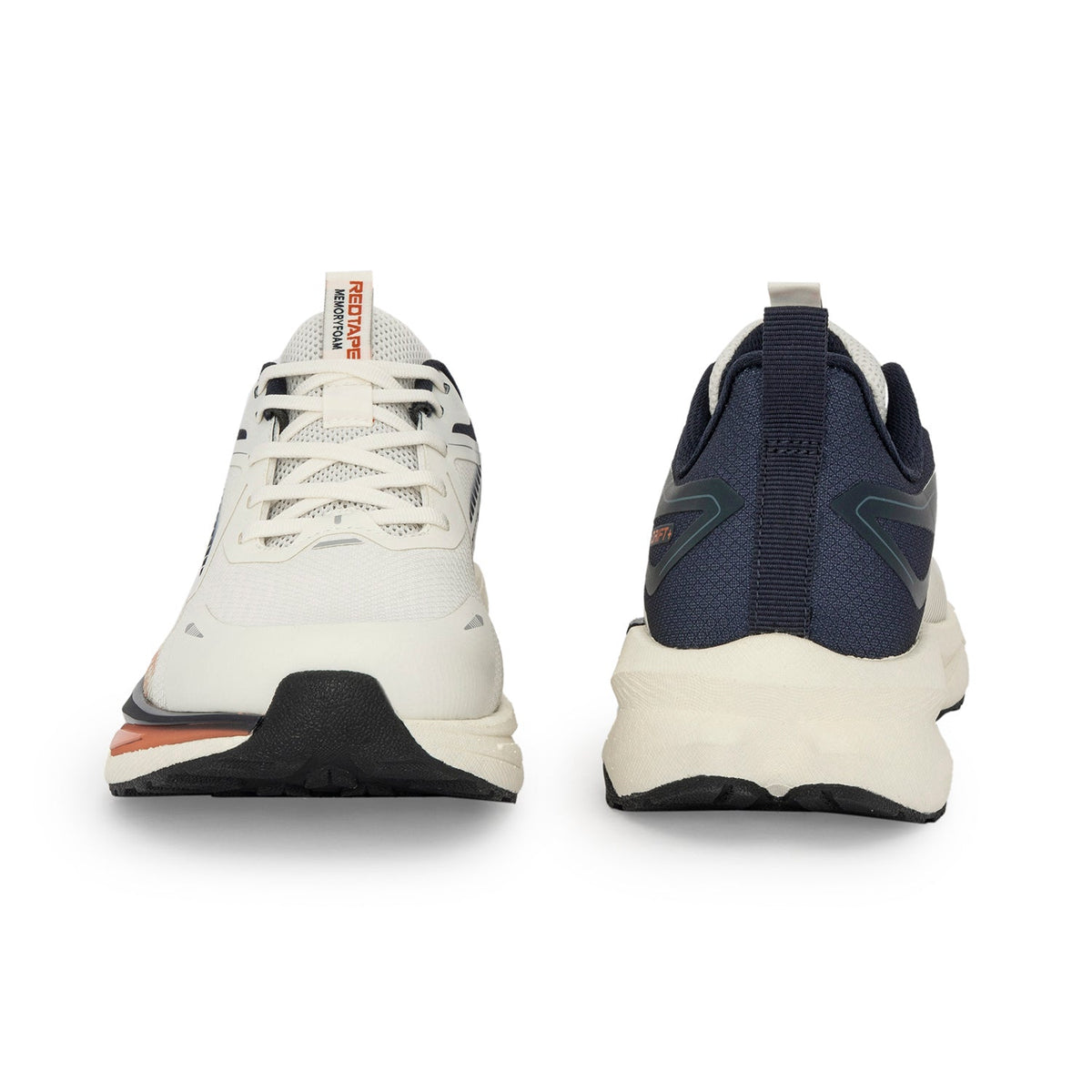 White Orange