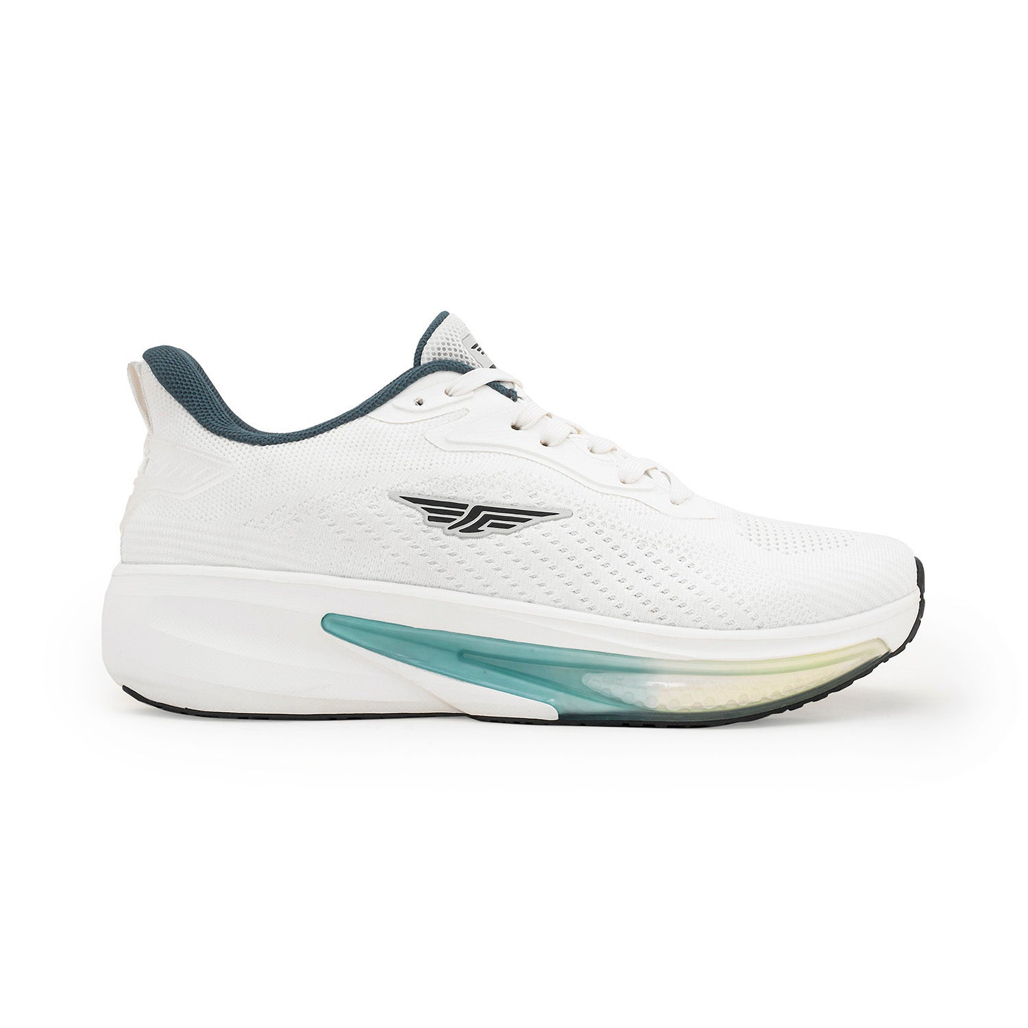 White/Green