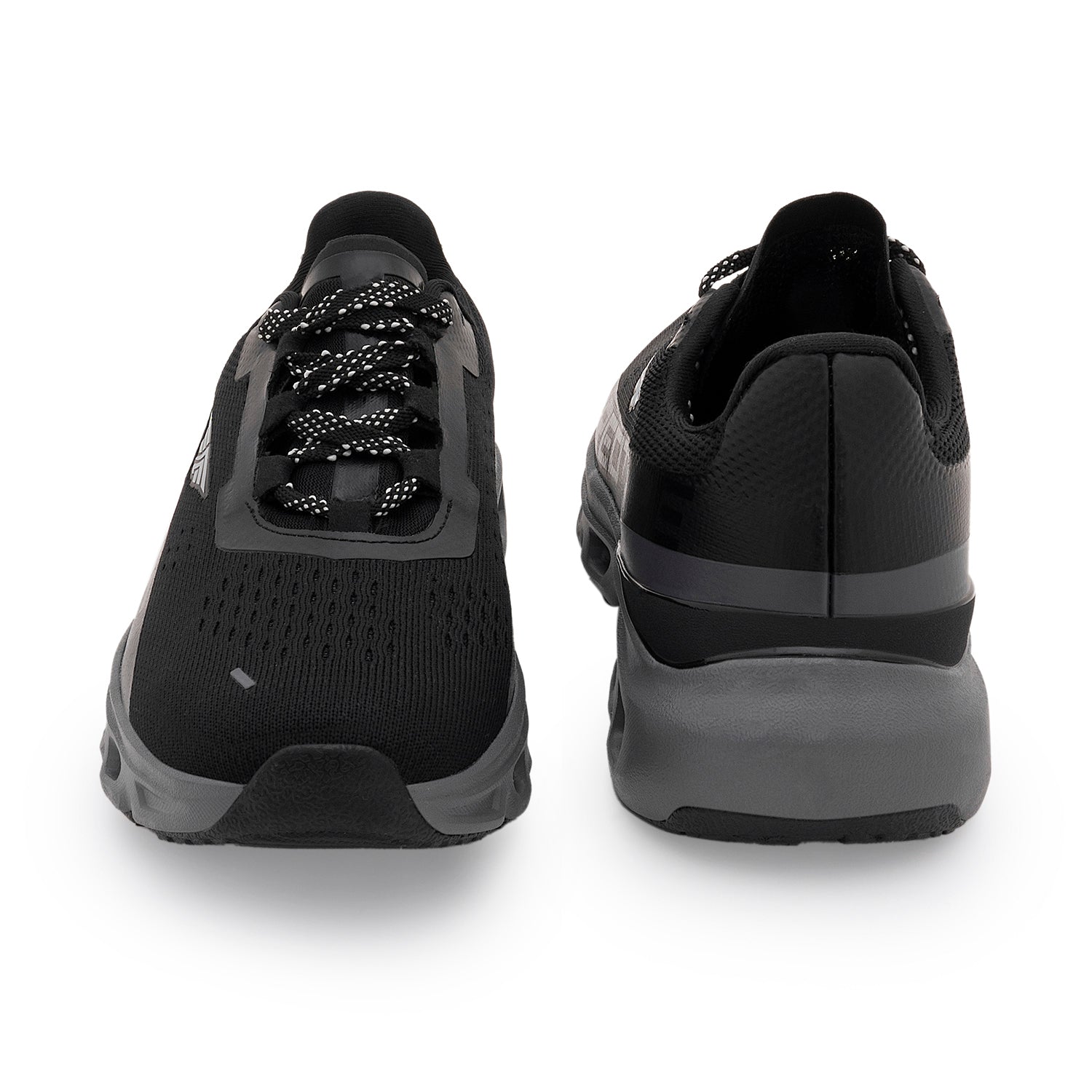 Black/Grey