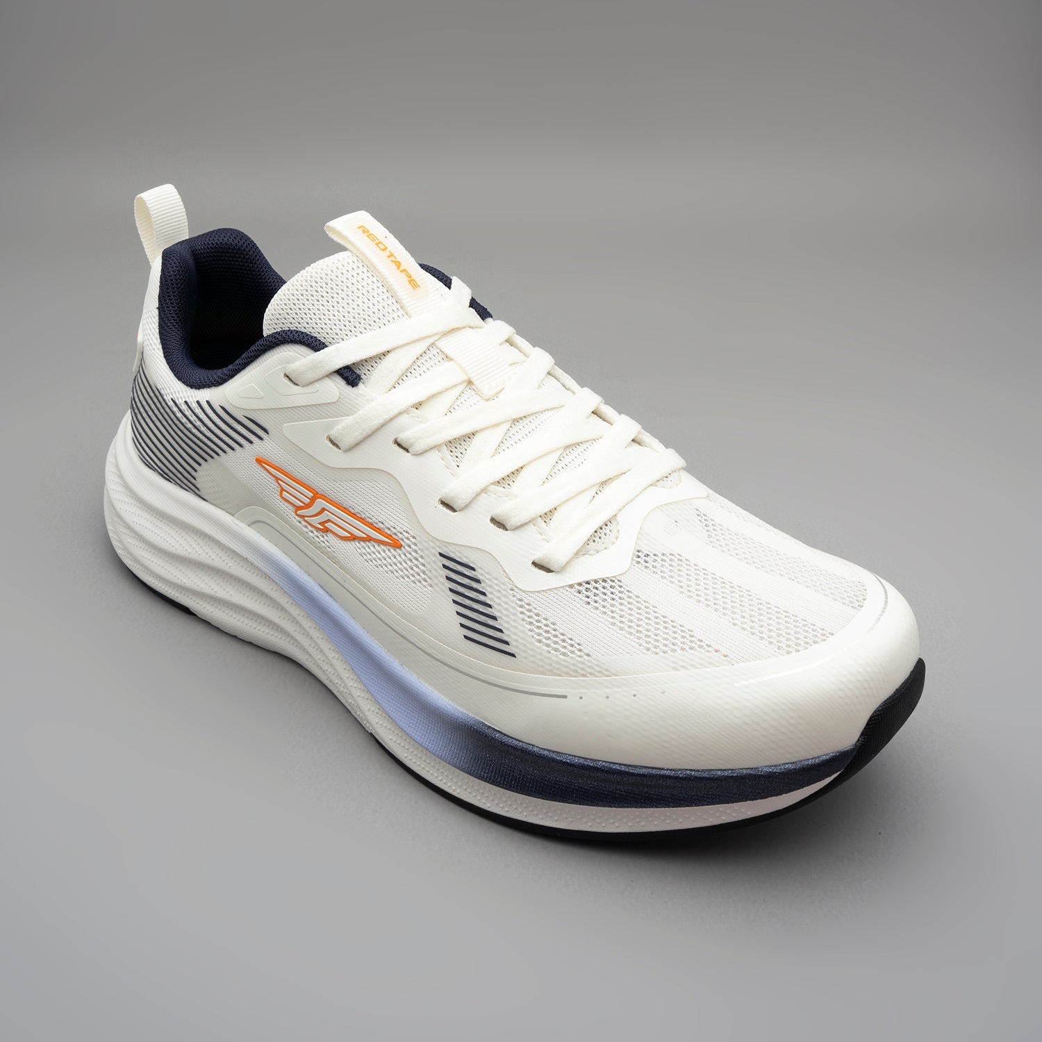 Off White Navy