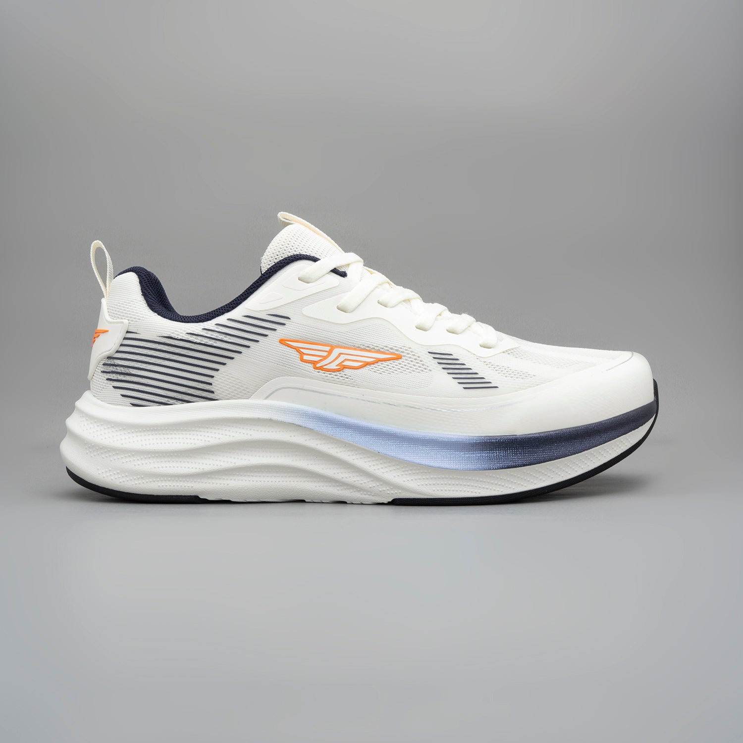 Off White Navy