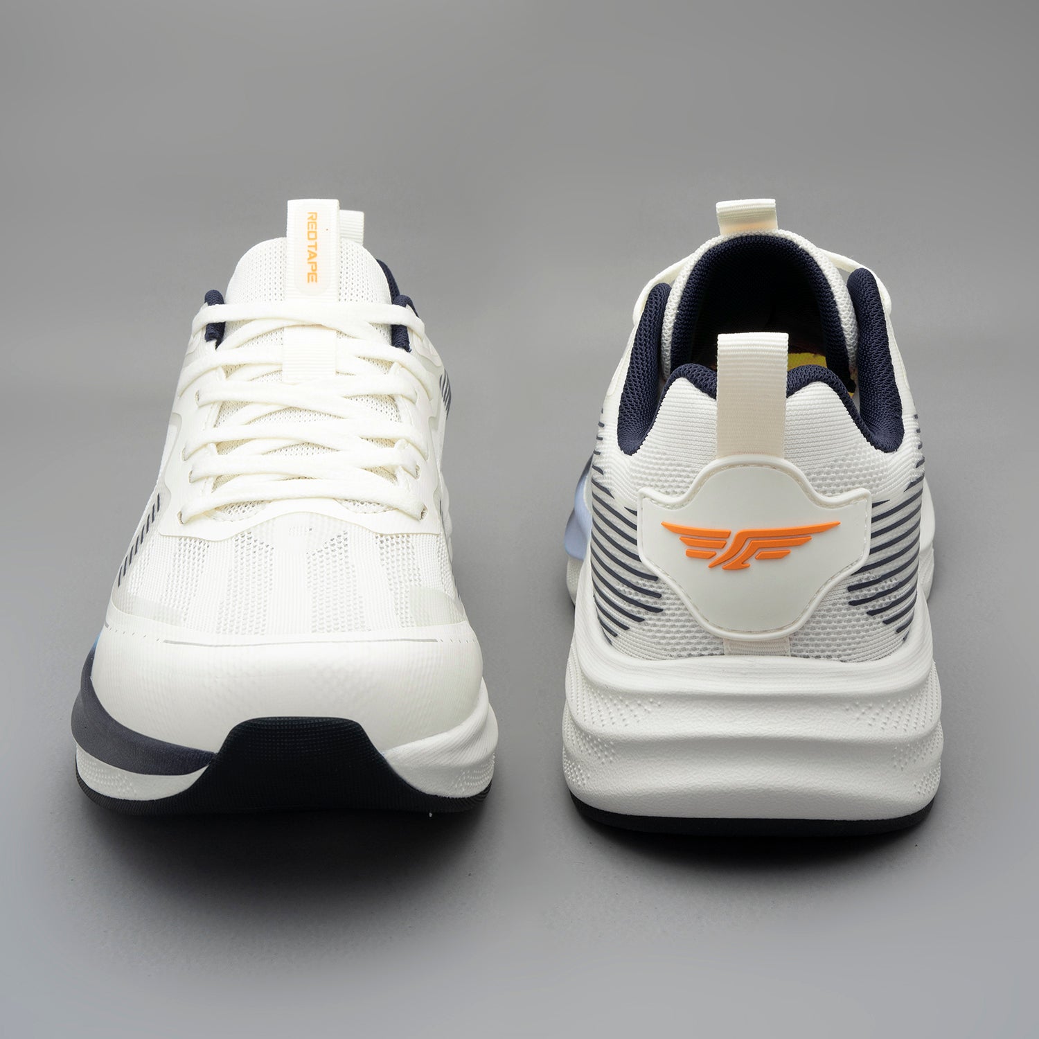 Off White Navy