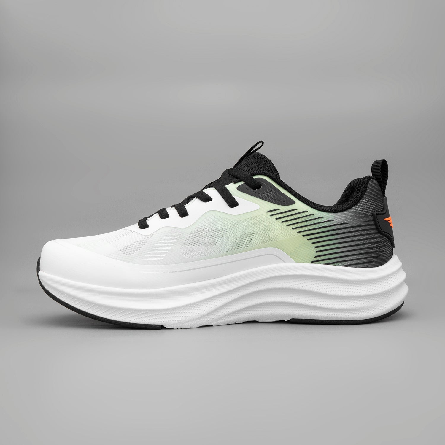 White Green