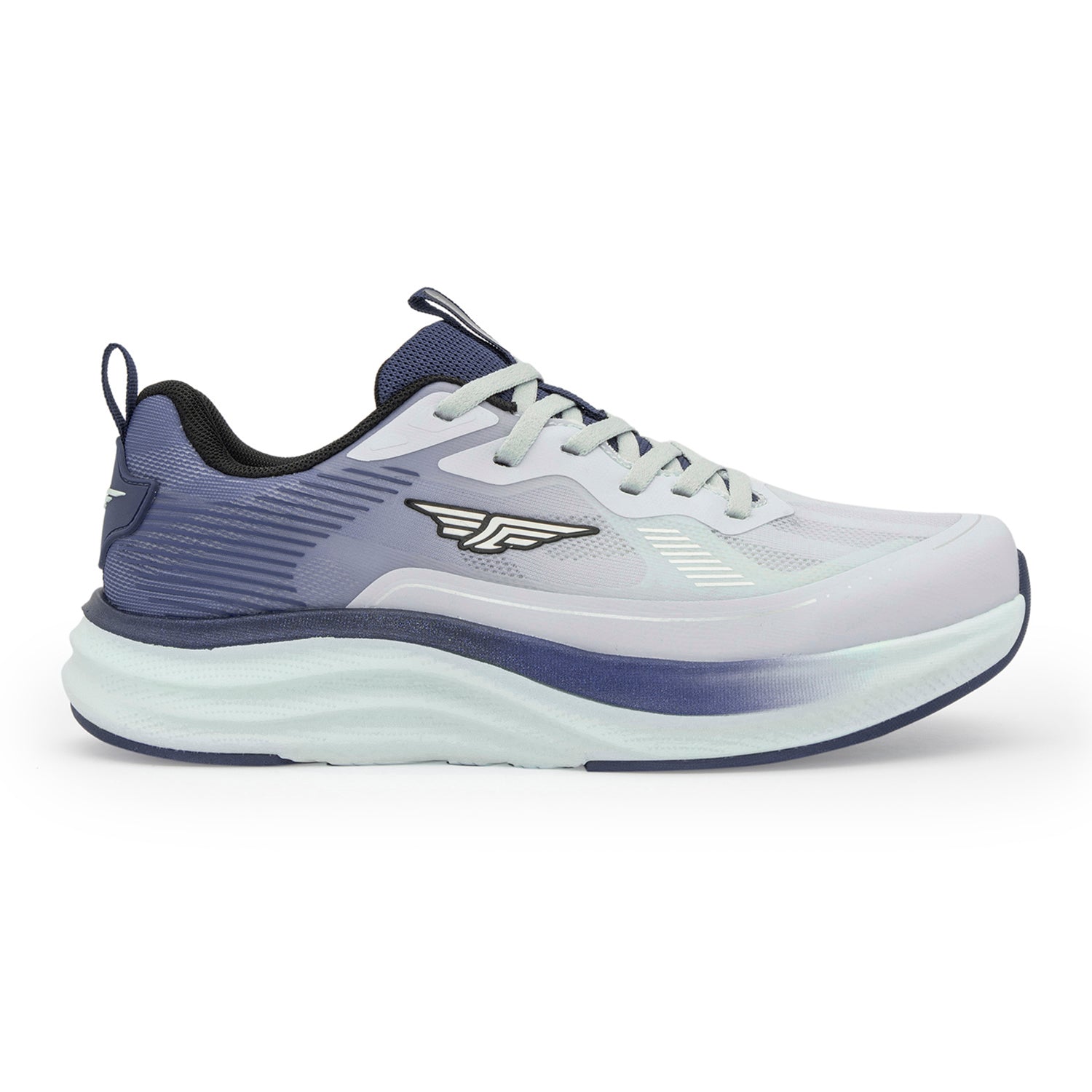 Grey Blue