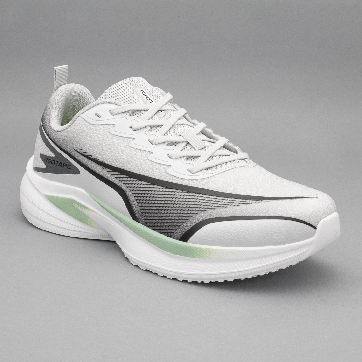 Grey Green