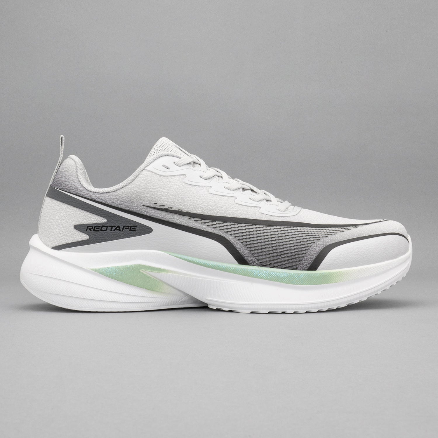 Grey Green