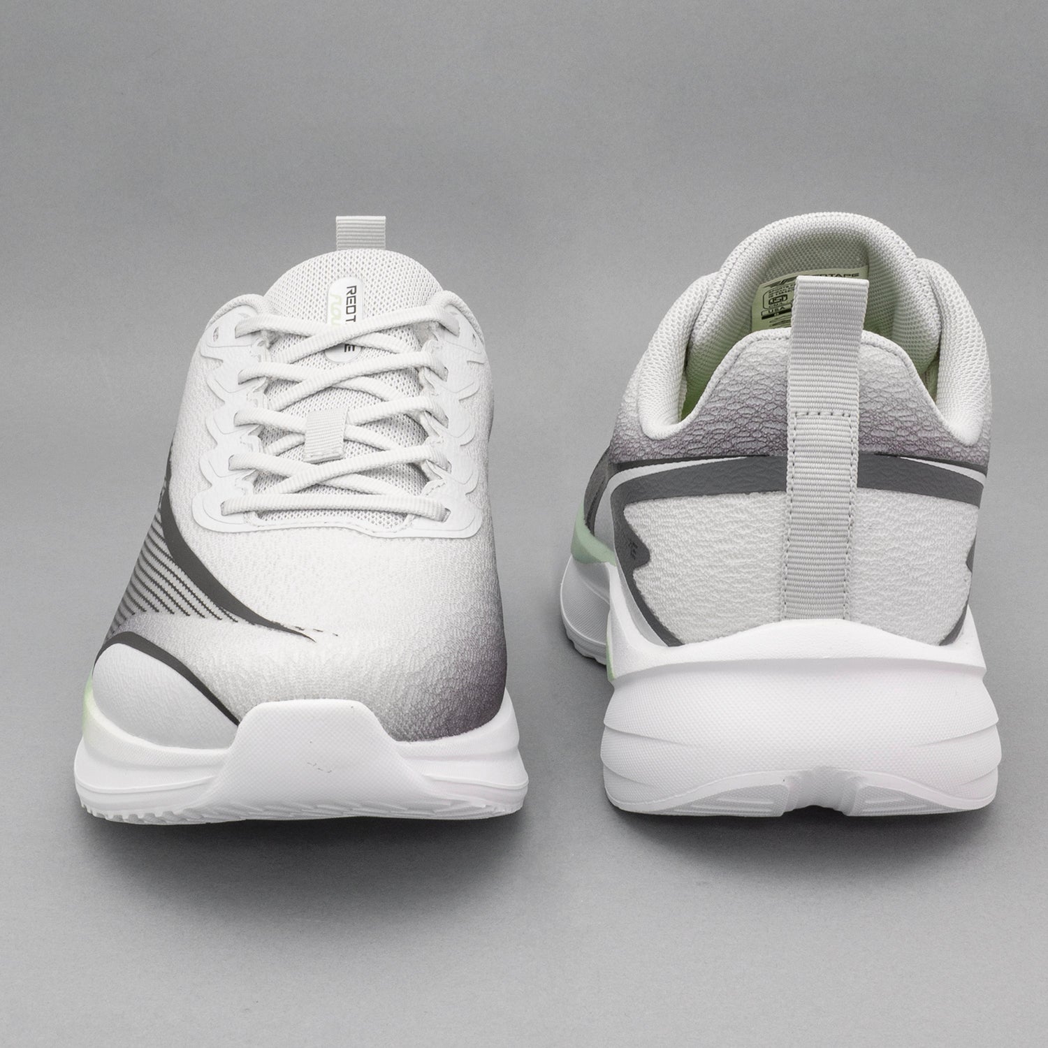 Grey Green