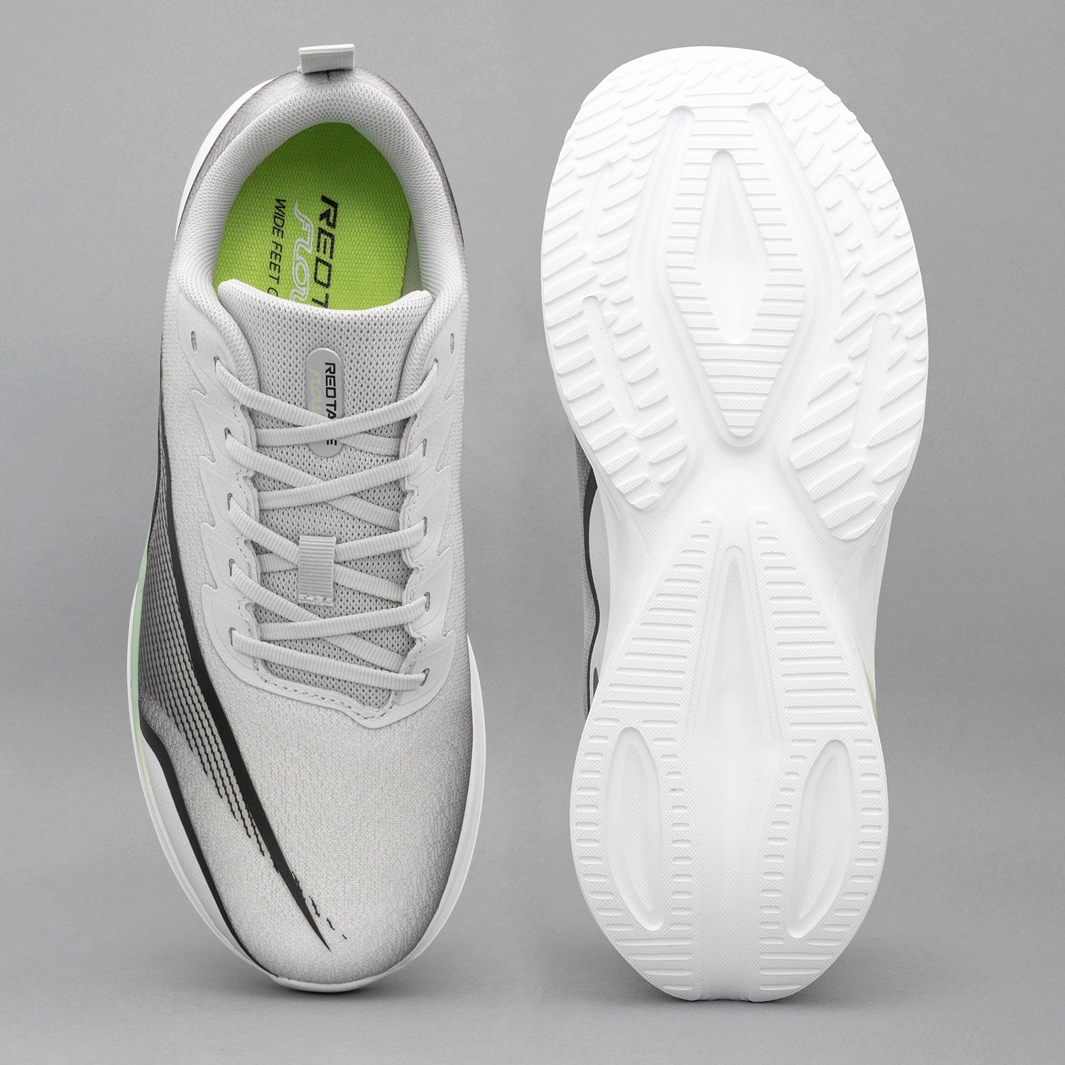 Grey Green