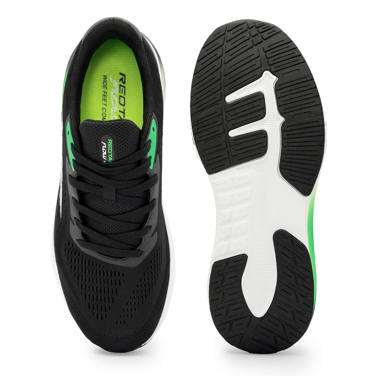 Black Green