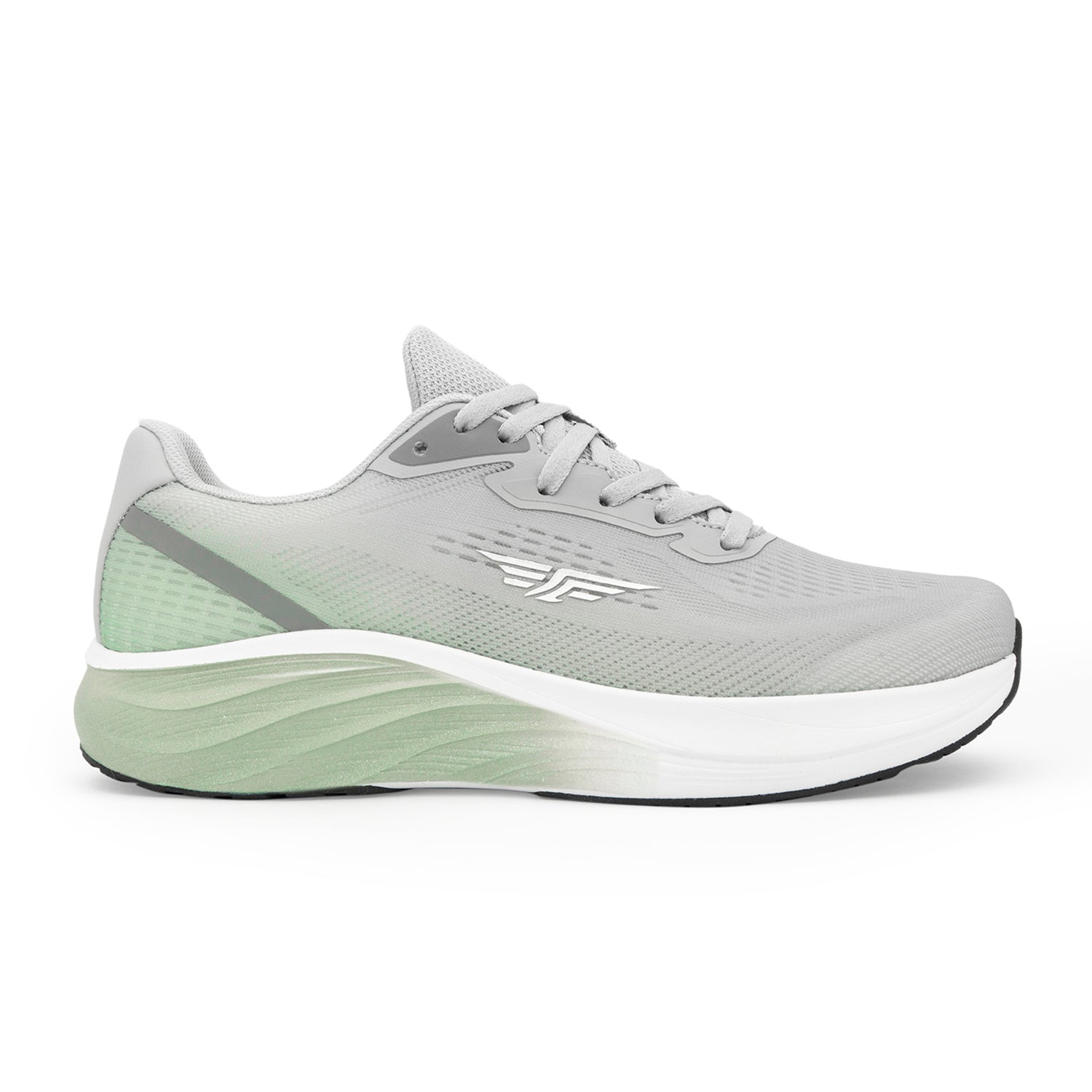 Grey Green