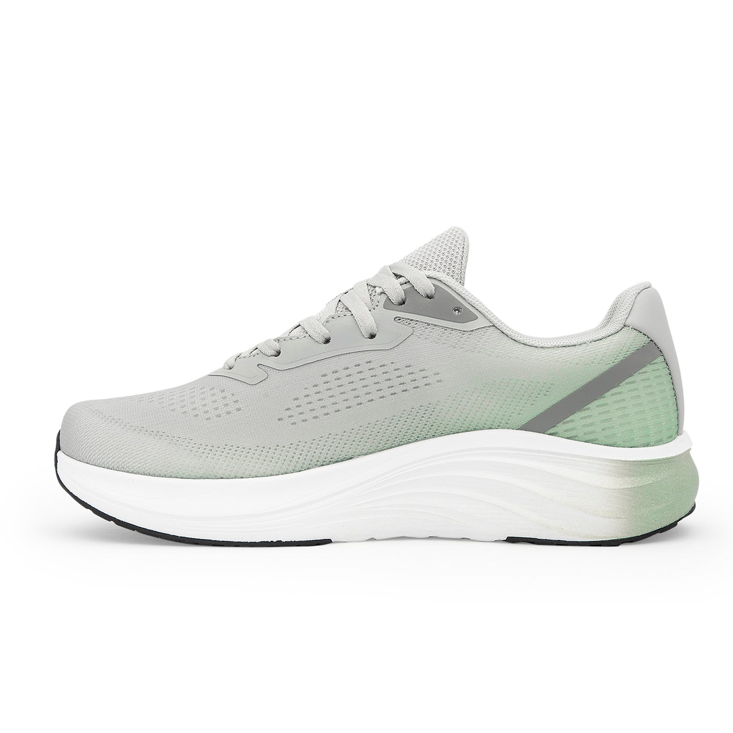 Grey Green
