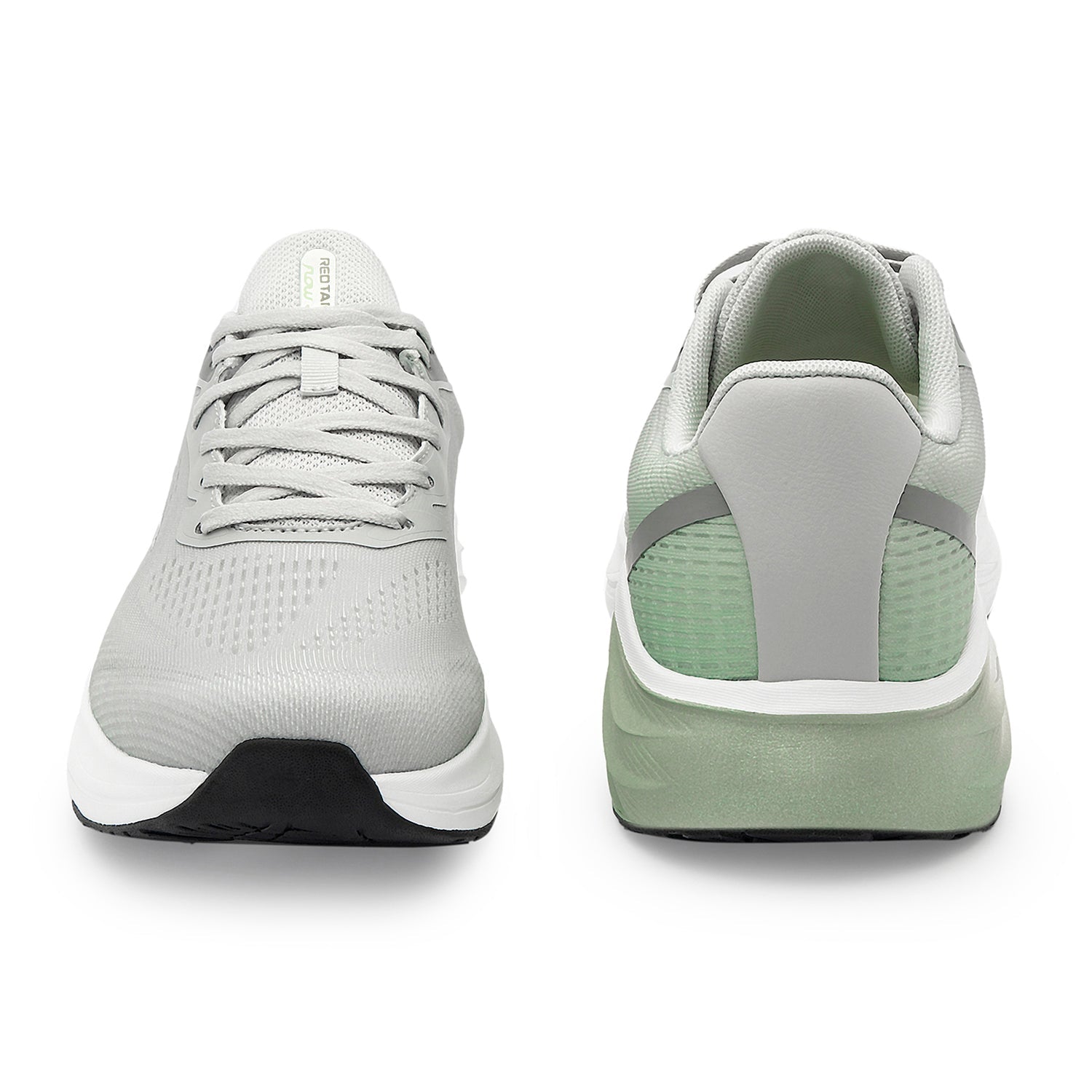 Grey Green
