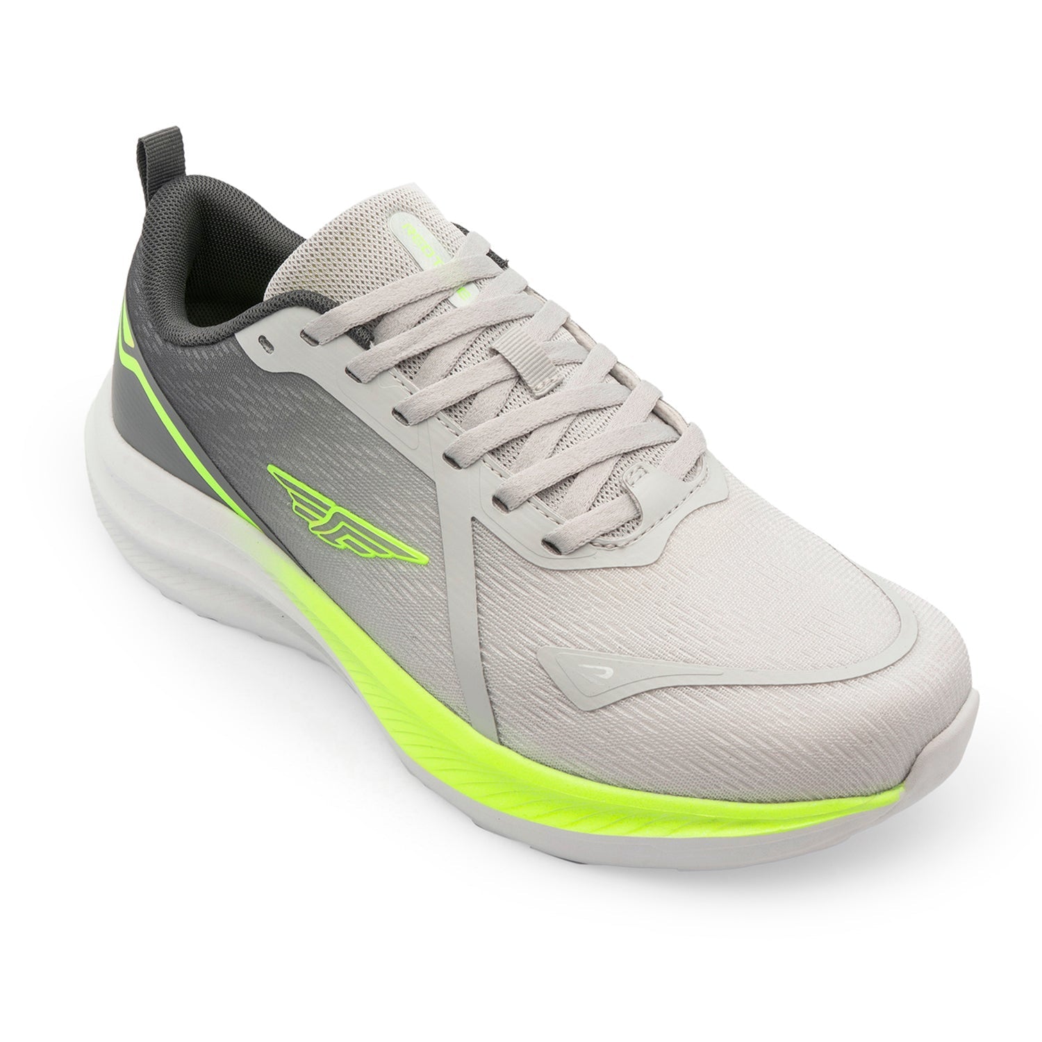 Neon Grey