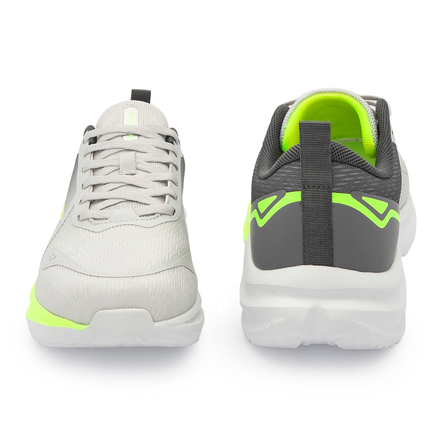 Neon Grey