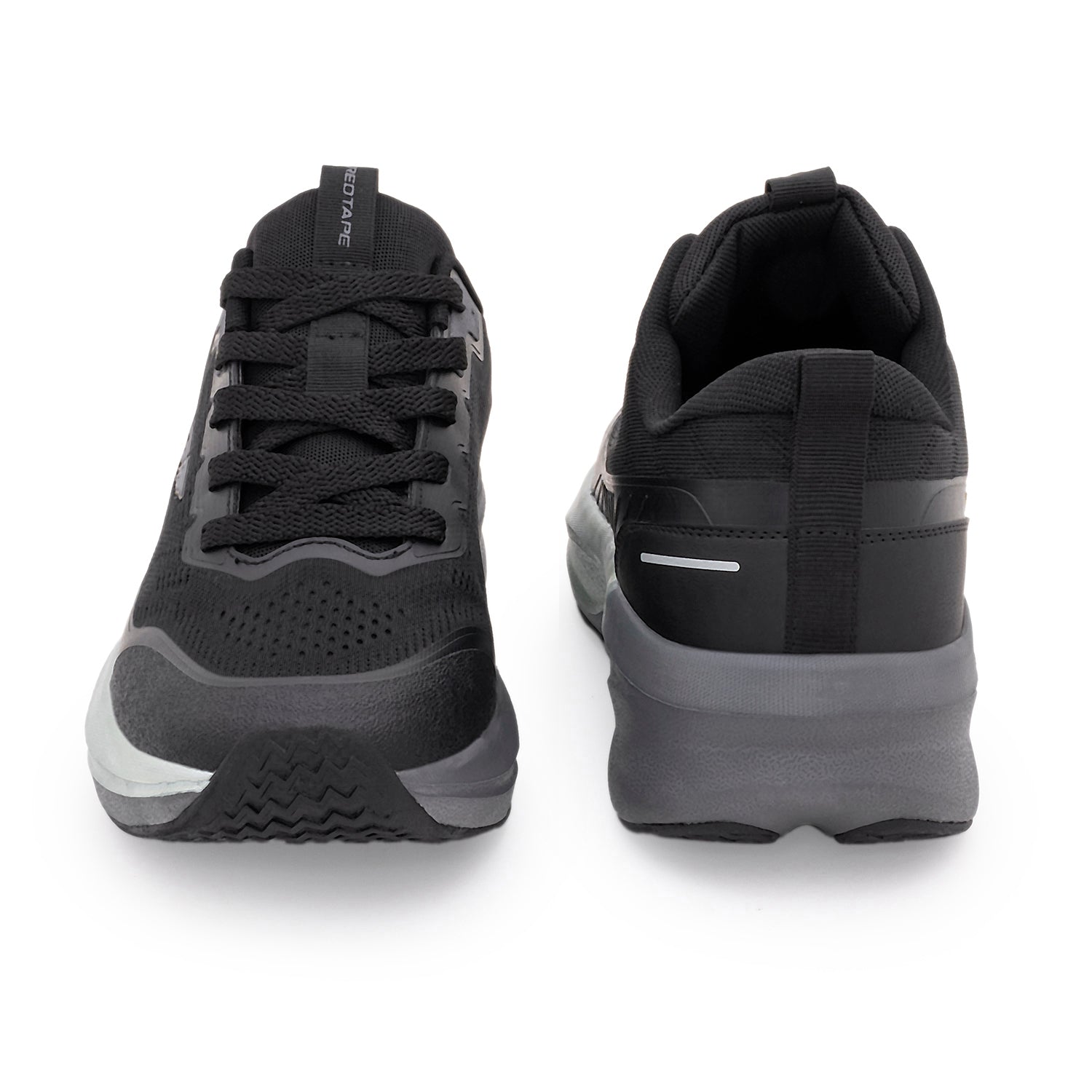 Black/Grey