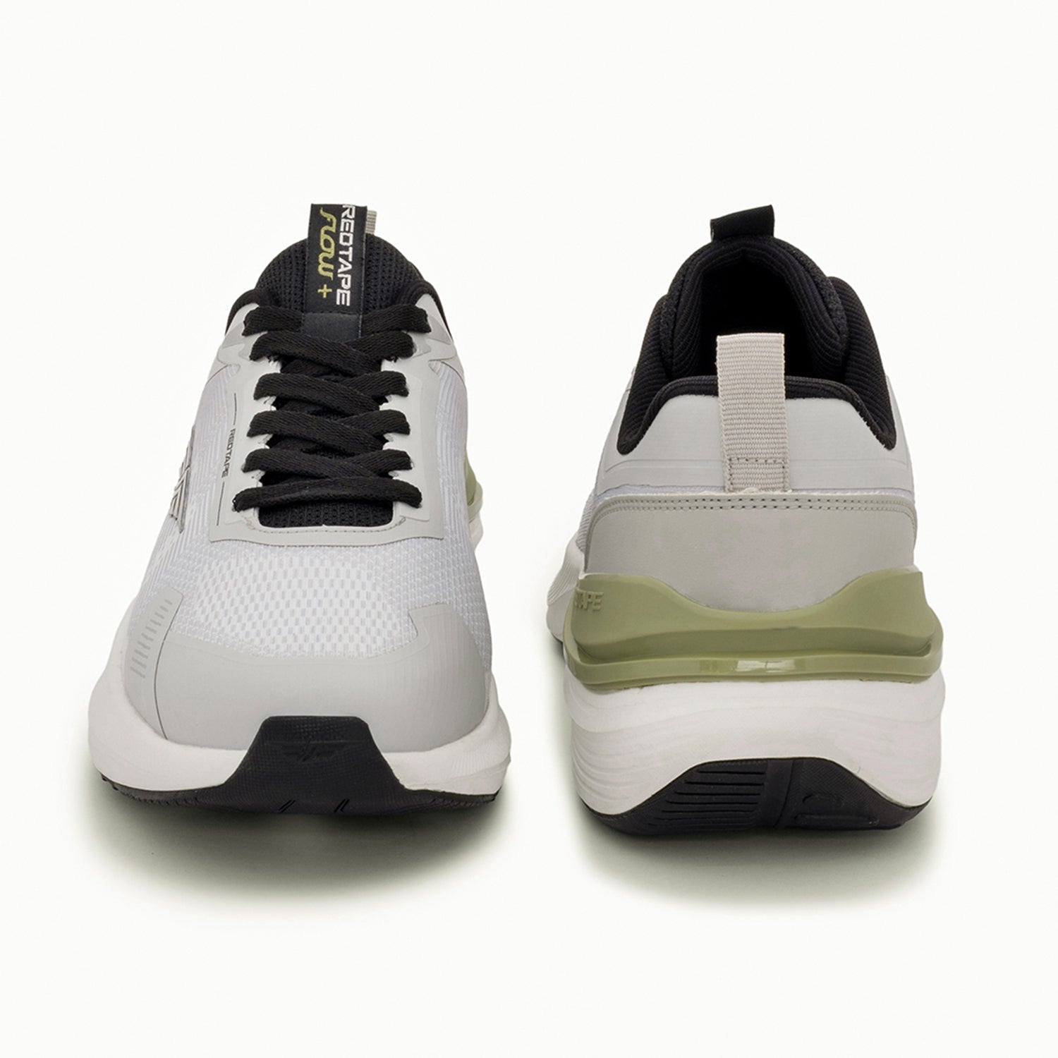 Grey Green