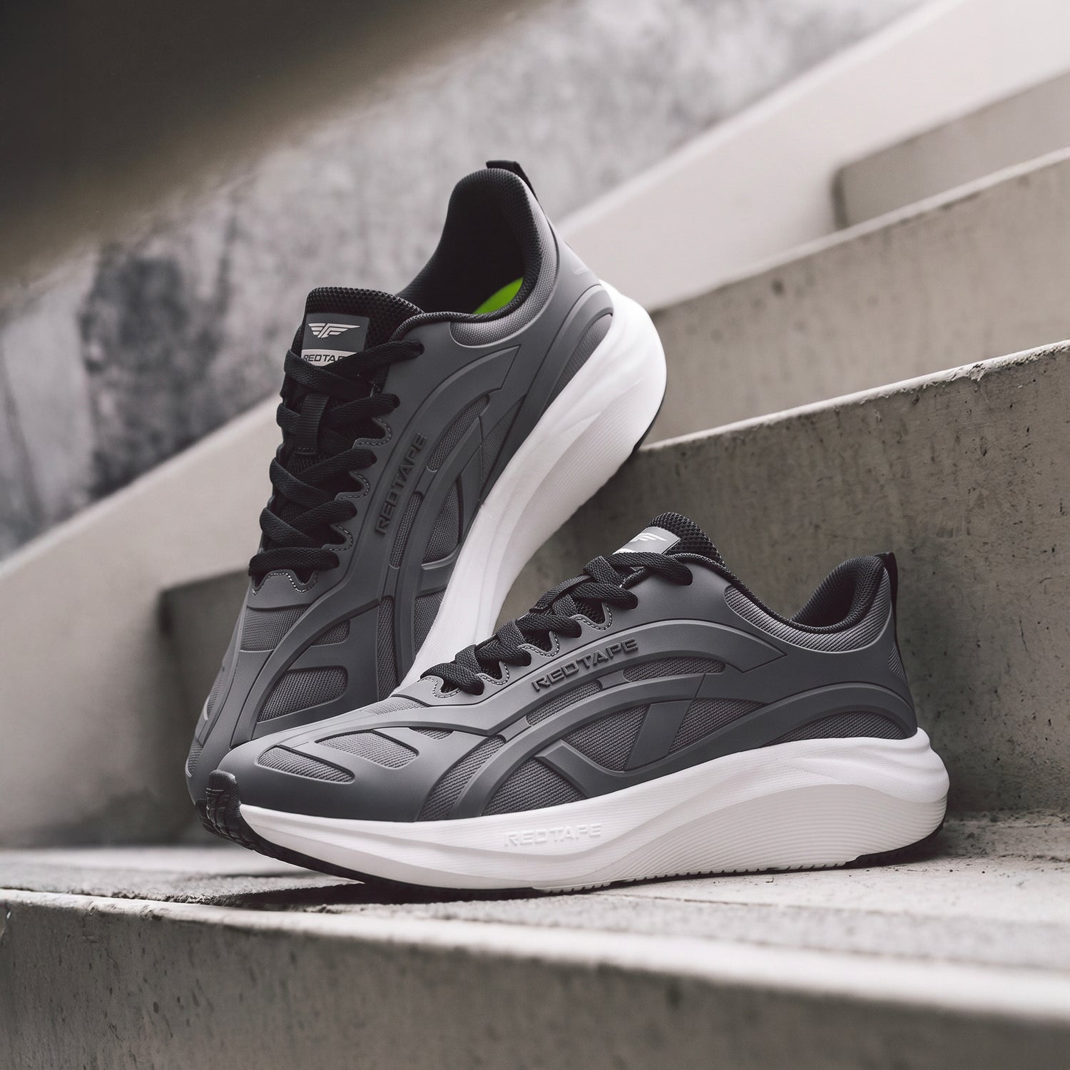 Dark Grey