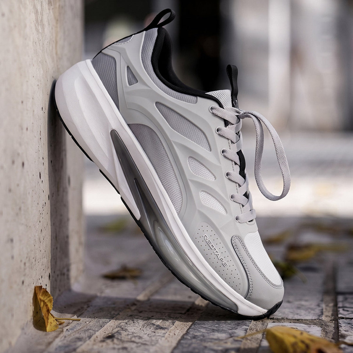 Grey