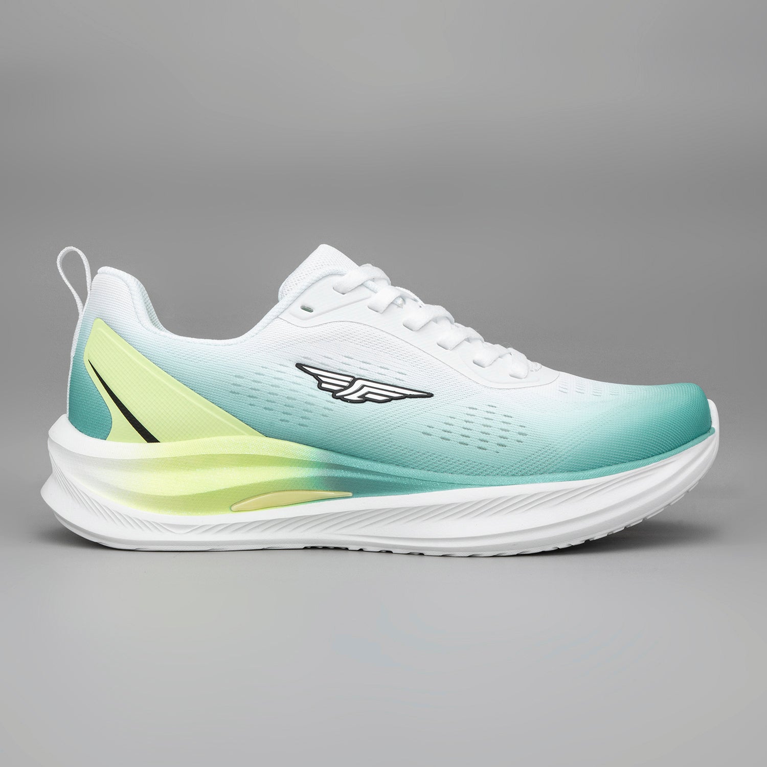 White Aqua