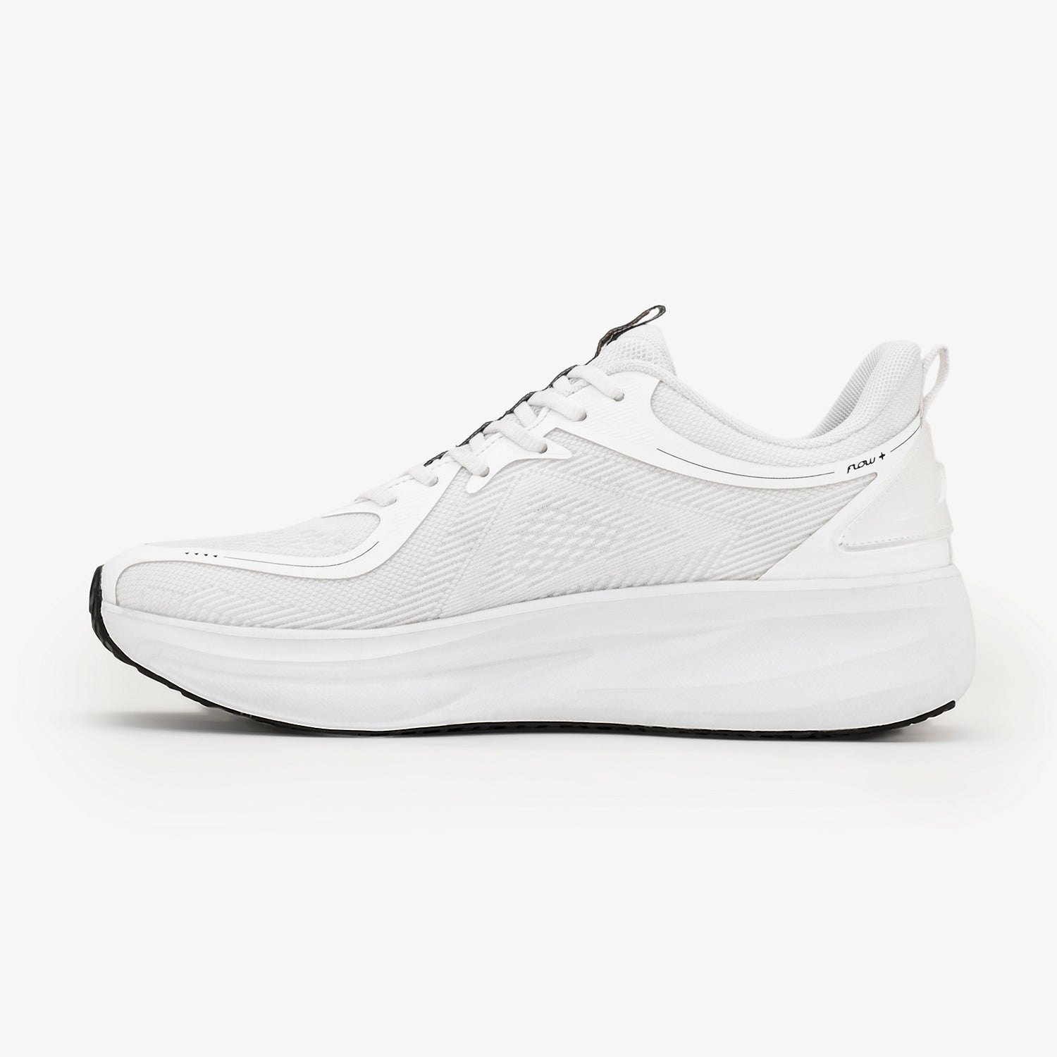 White Grey