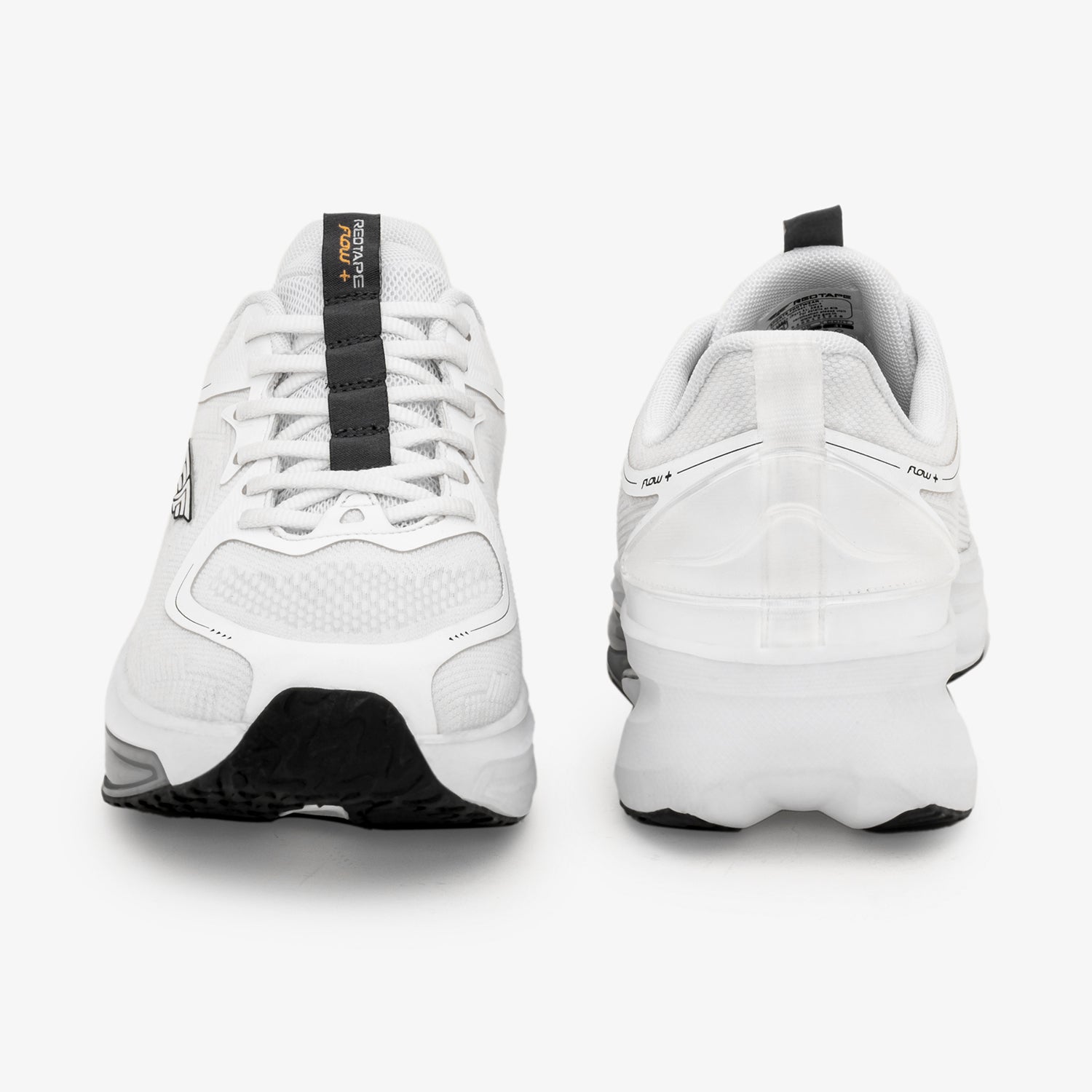White Grey